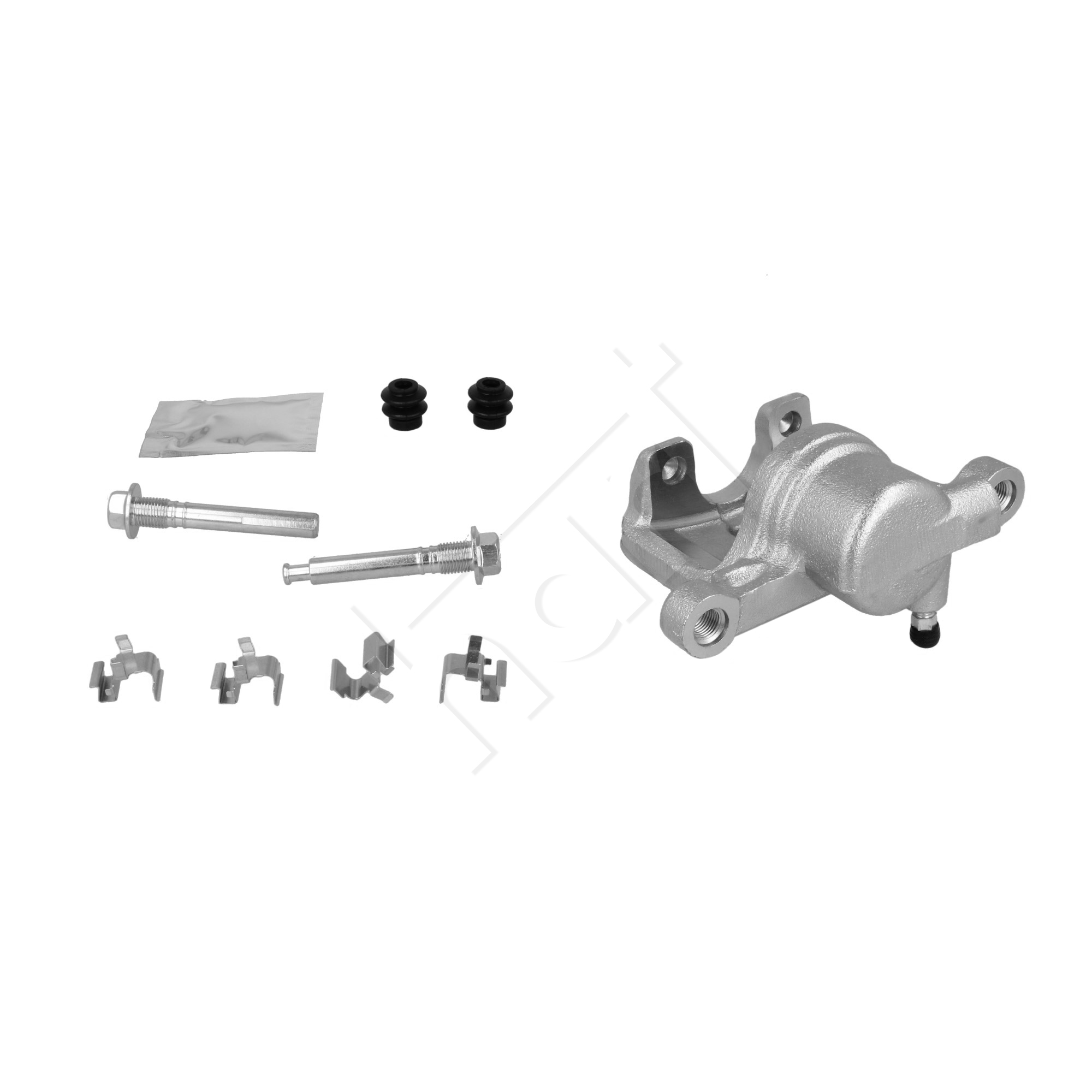 HAM.ZACISK /T/LANCER,OUTLANDER 03-06 /P/