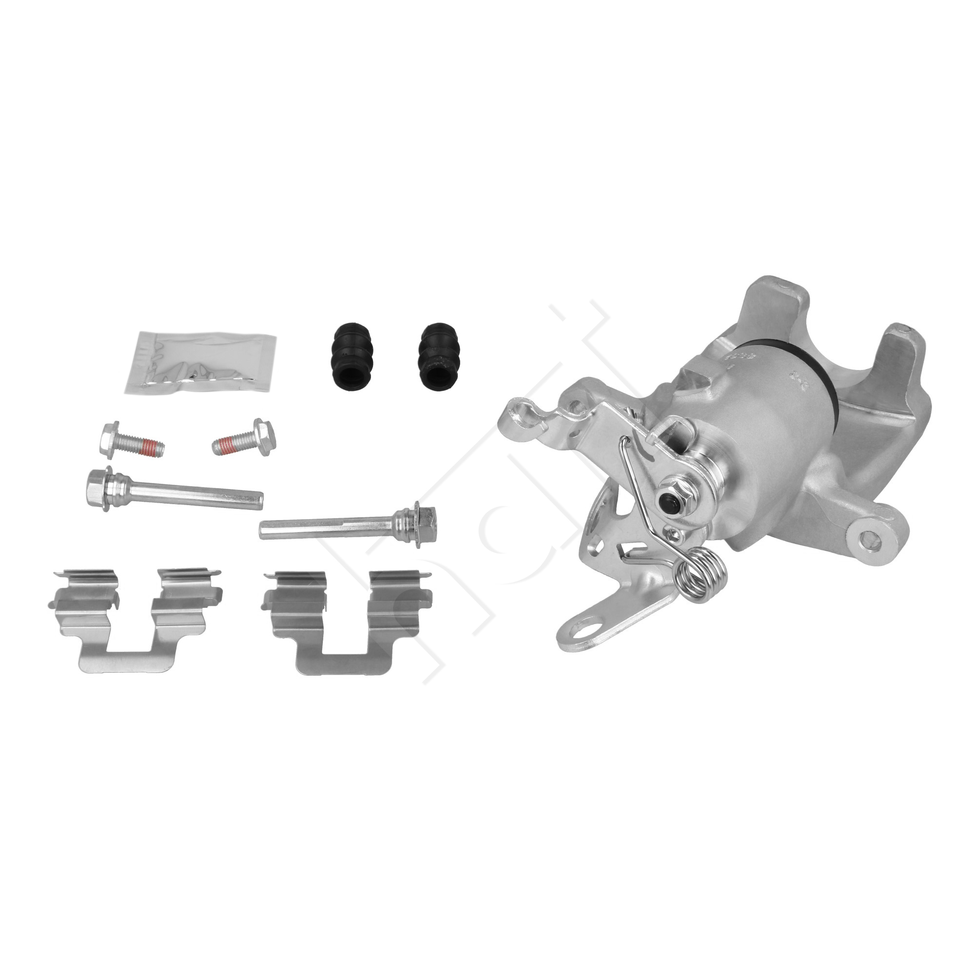 HAM.ZACISK /T/AUDI A3 2.0TDI 06-12 /P/