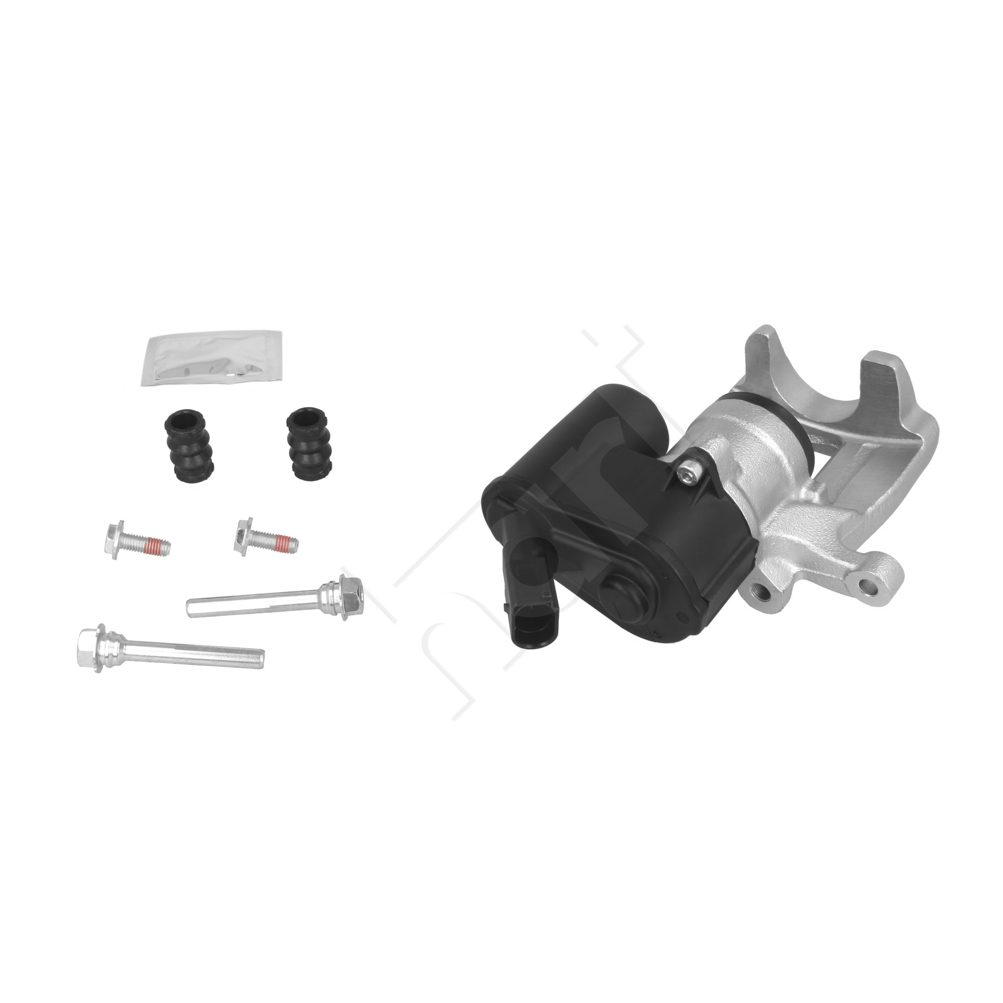 HAM.ZACISK /T/AUDI A6 04-11 /L/