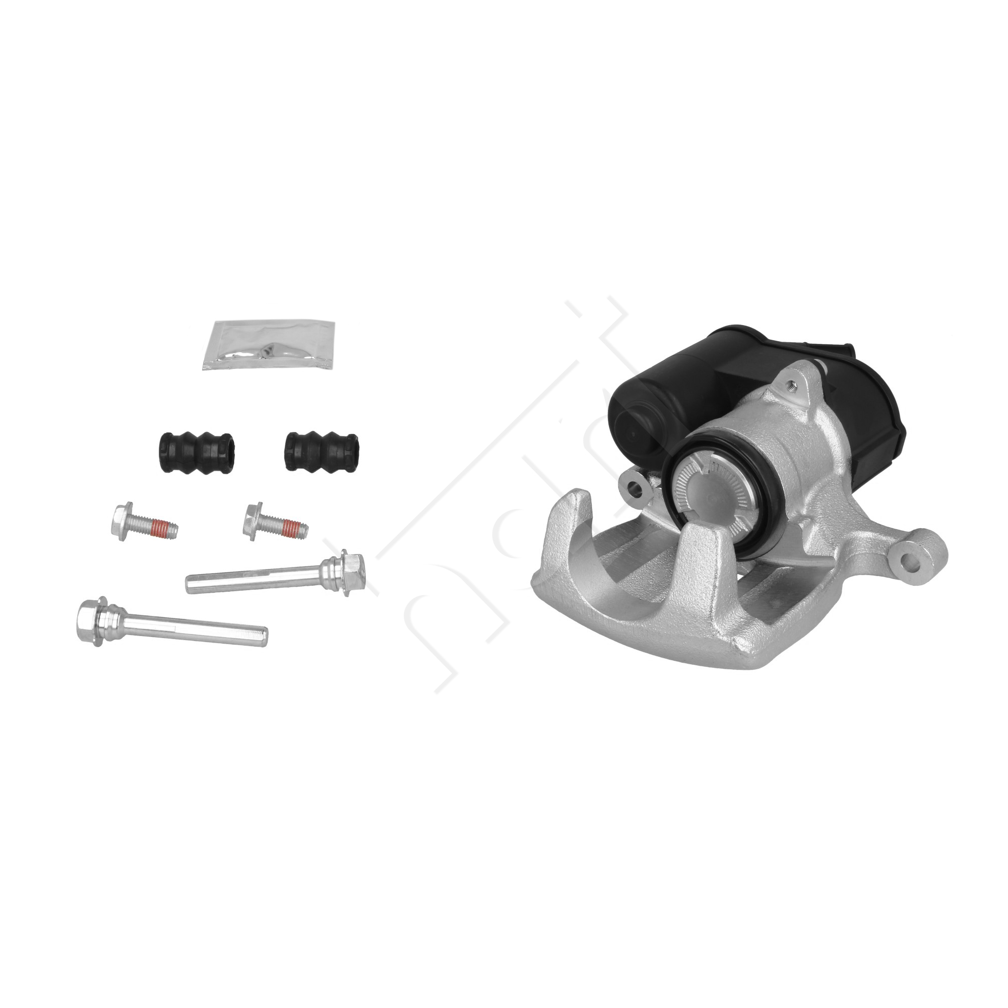 HAM.ZACISK /T/AUDI A6 04-11 /P/