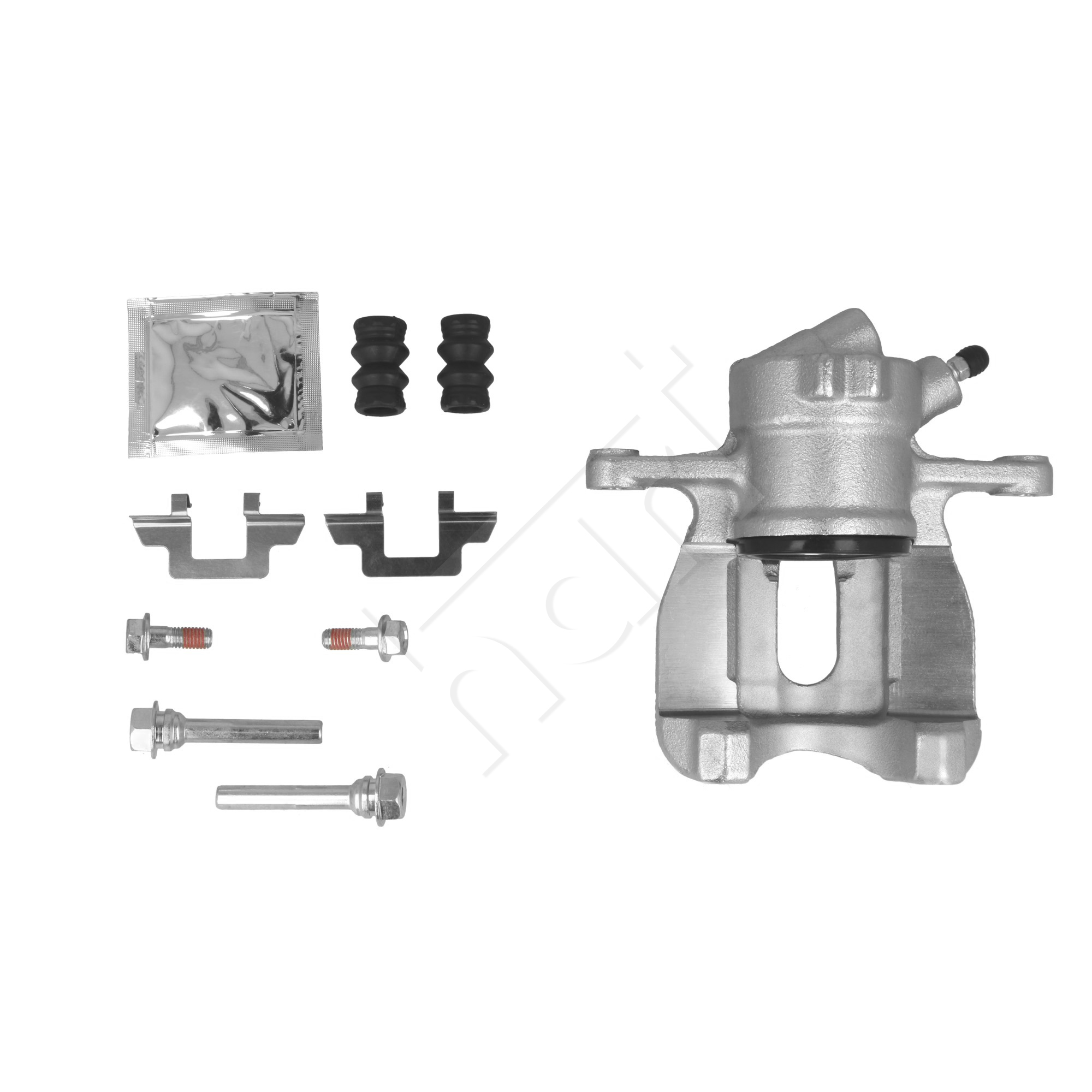 HAM.ZACISK /P/CITROEN C2,C3 02- /P/