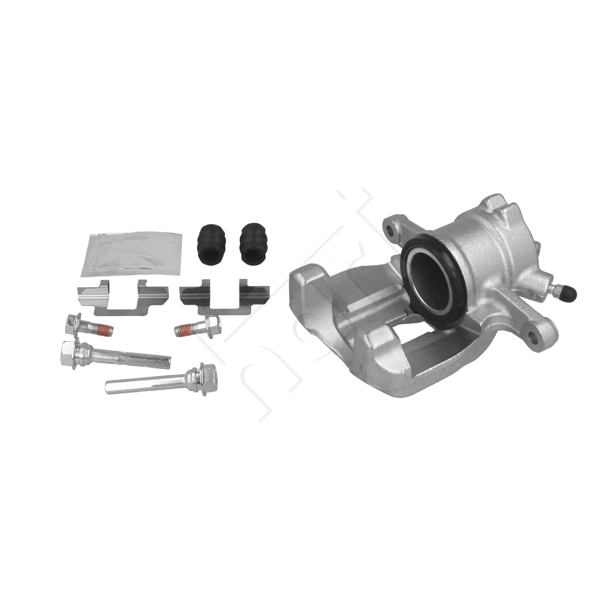 HAM.ZACISK /P/CITROEN C2,C3 02- /P/