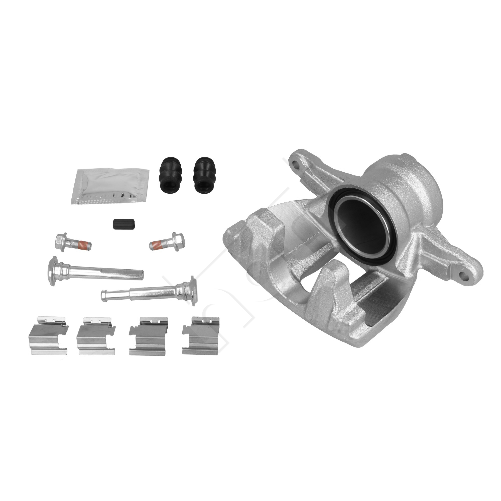 HAM.ZACISK /P/AVENSIS 1.6-2.4 03-08 /L/