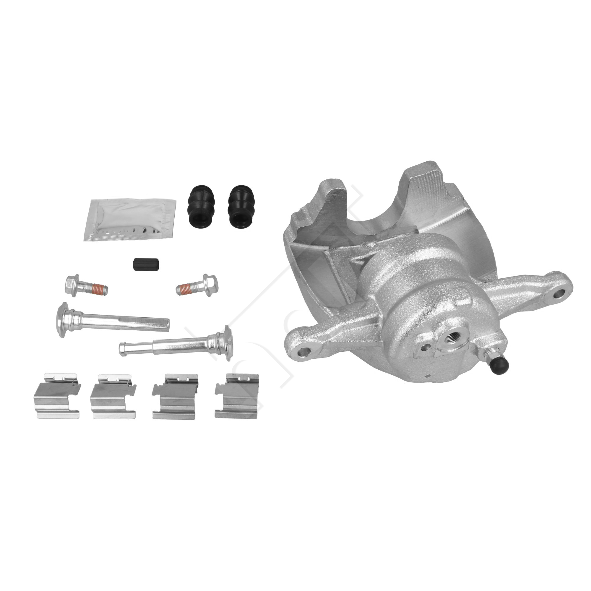 HAM.ZACISK /P/AVENSIS 1.6-2.4 03-08 /L/