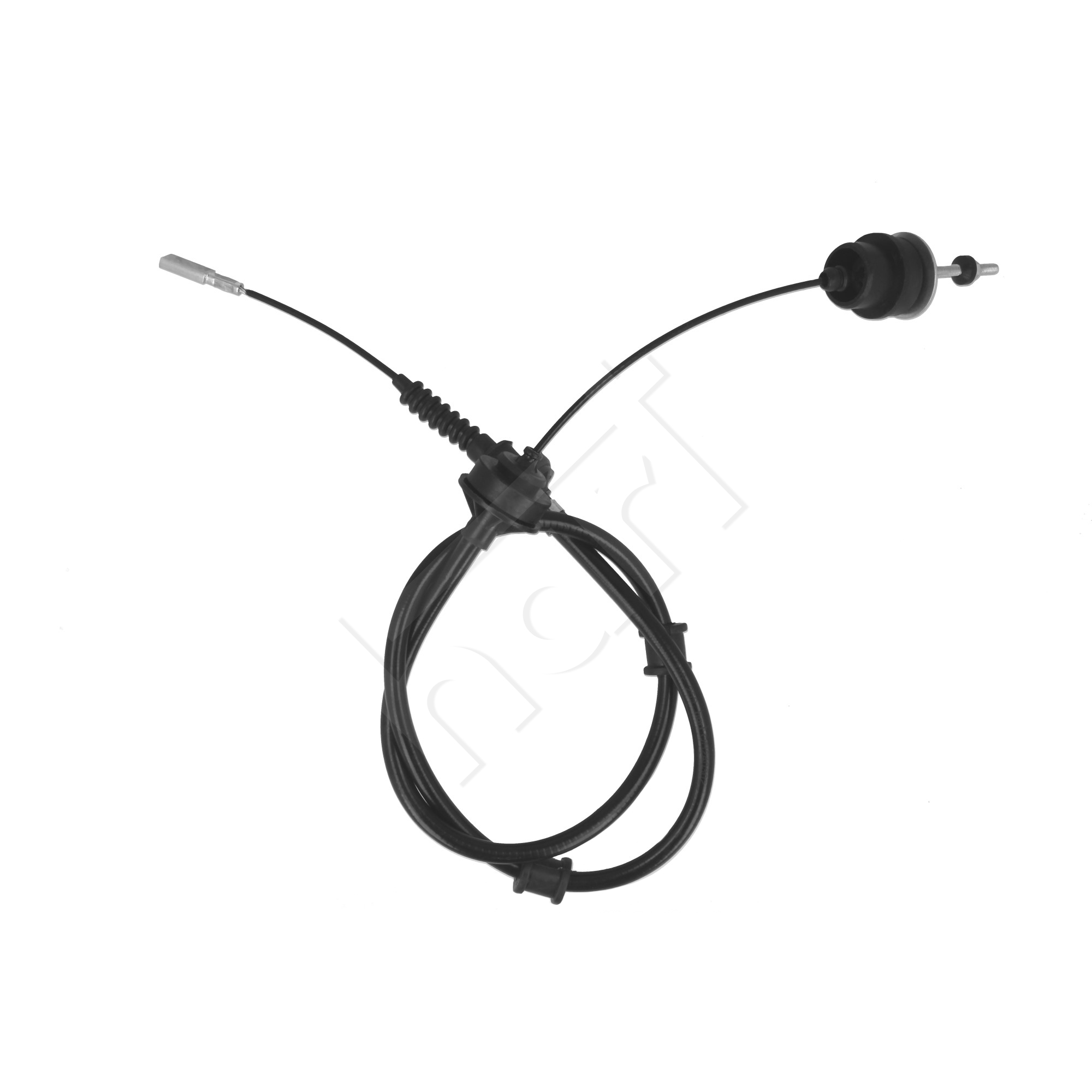 326 259_B LINKA SPRZ.XSARA 1.6-2.0HDI 00-