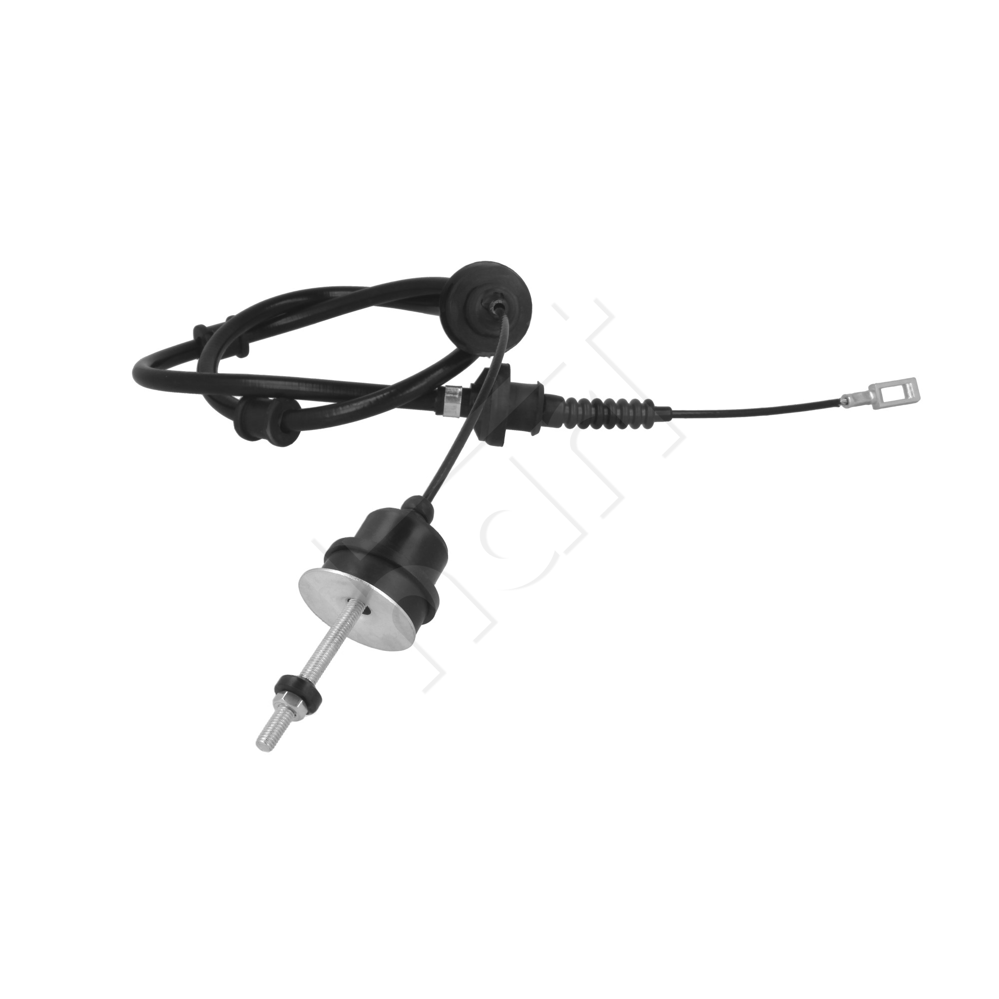 326 259_B LINKA SPRZ.XSARA 1.6-2.0HDI 00-