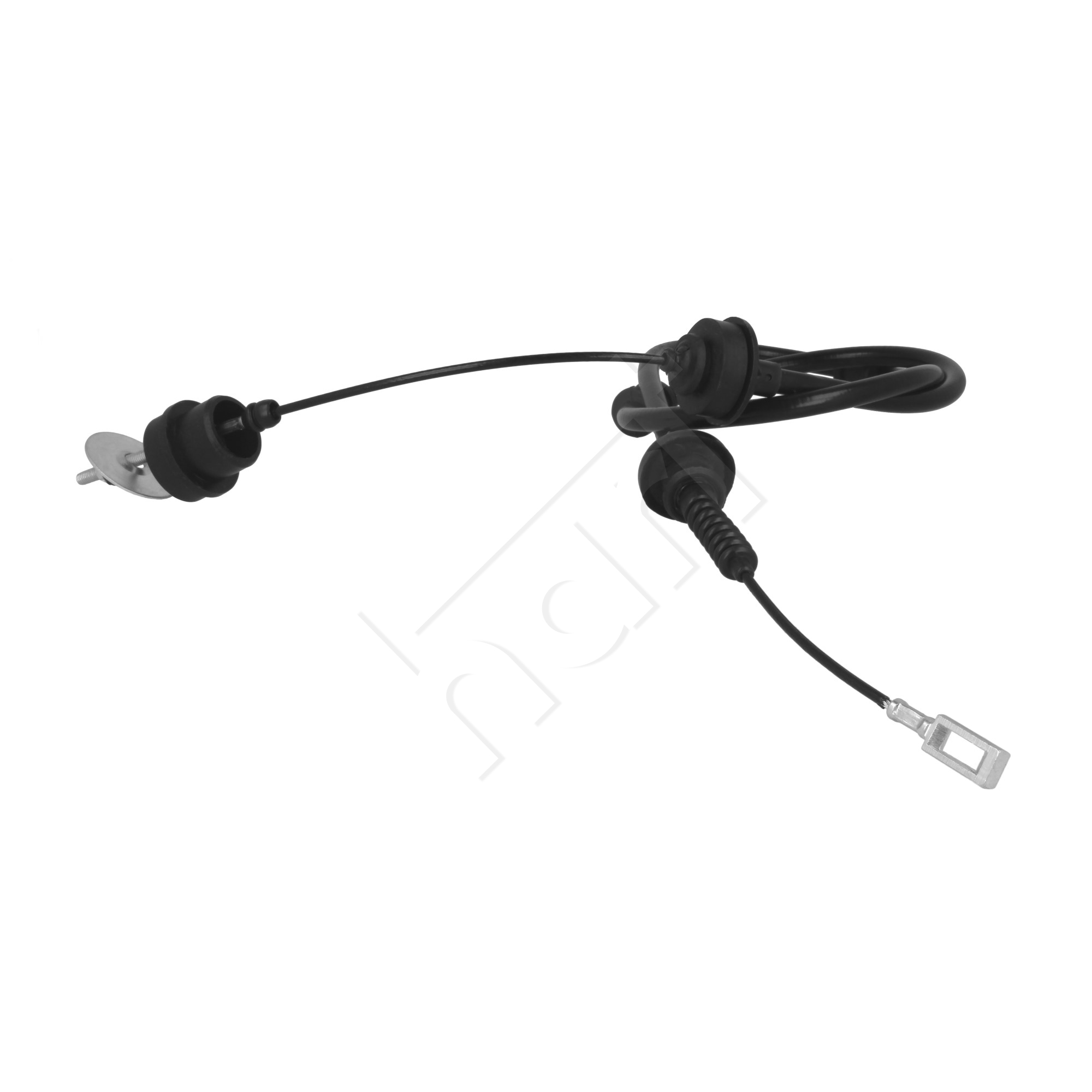 326 259_B LINKA SPRZ.XSARA 1.6-2.0HDI 00-