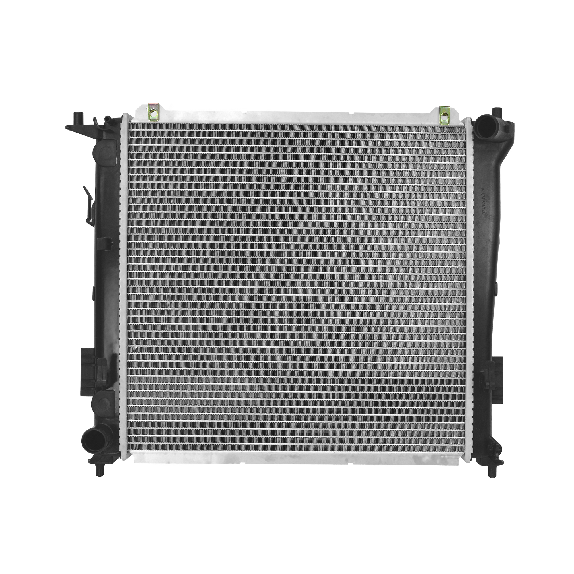 CHLODNICA HYUNDAI I30 1.6-2.0D 07-