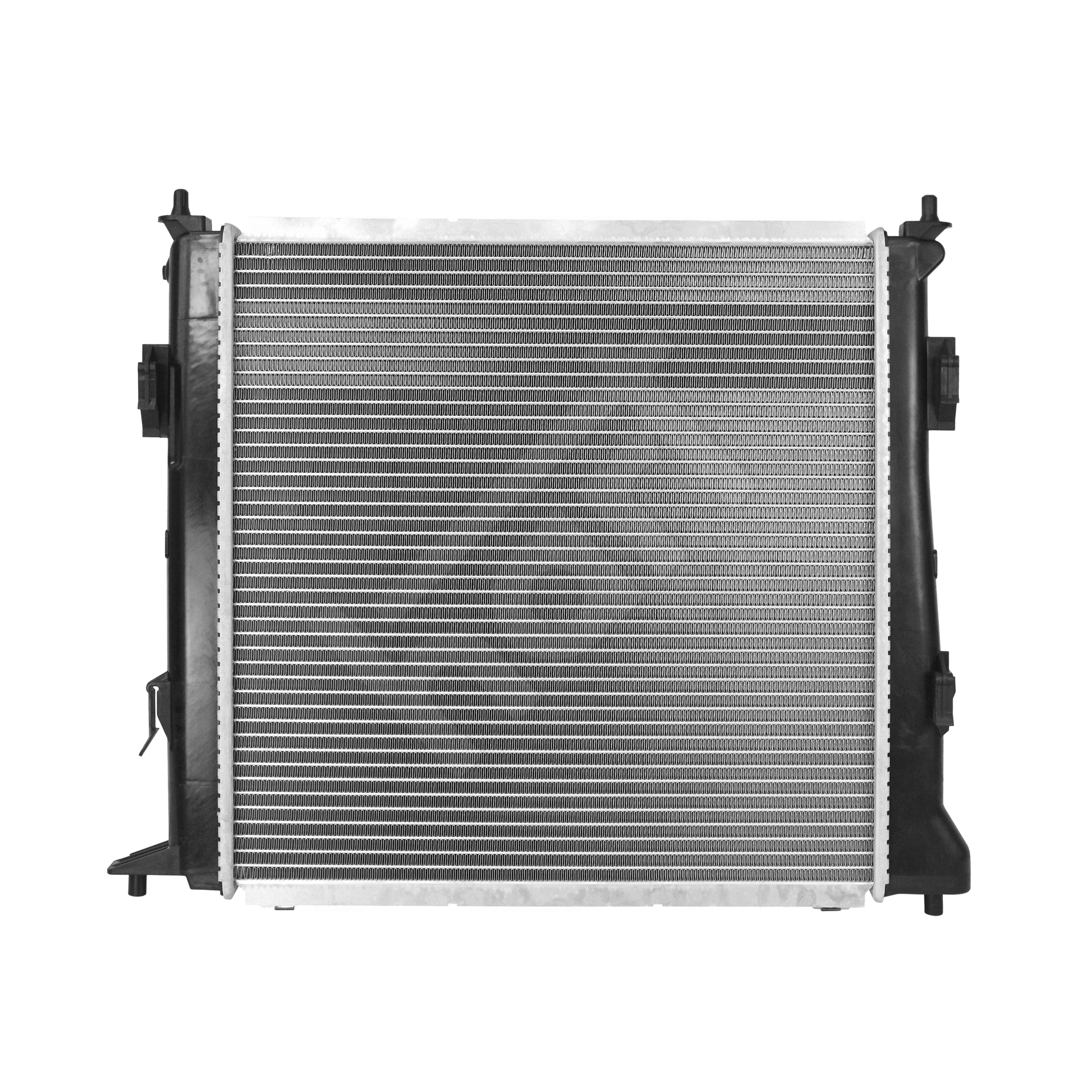 CHLODNICA HYUNDAI I30 1.6-2.0D 07-