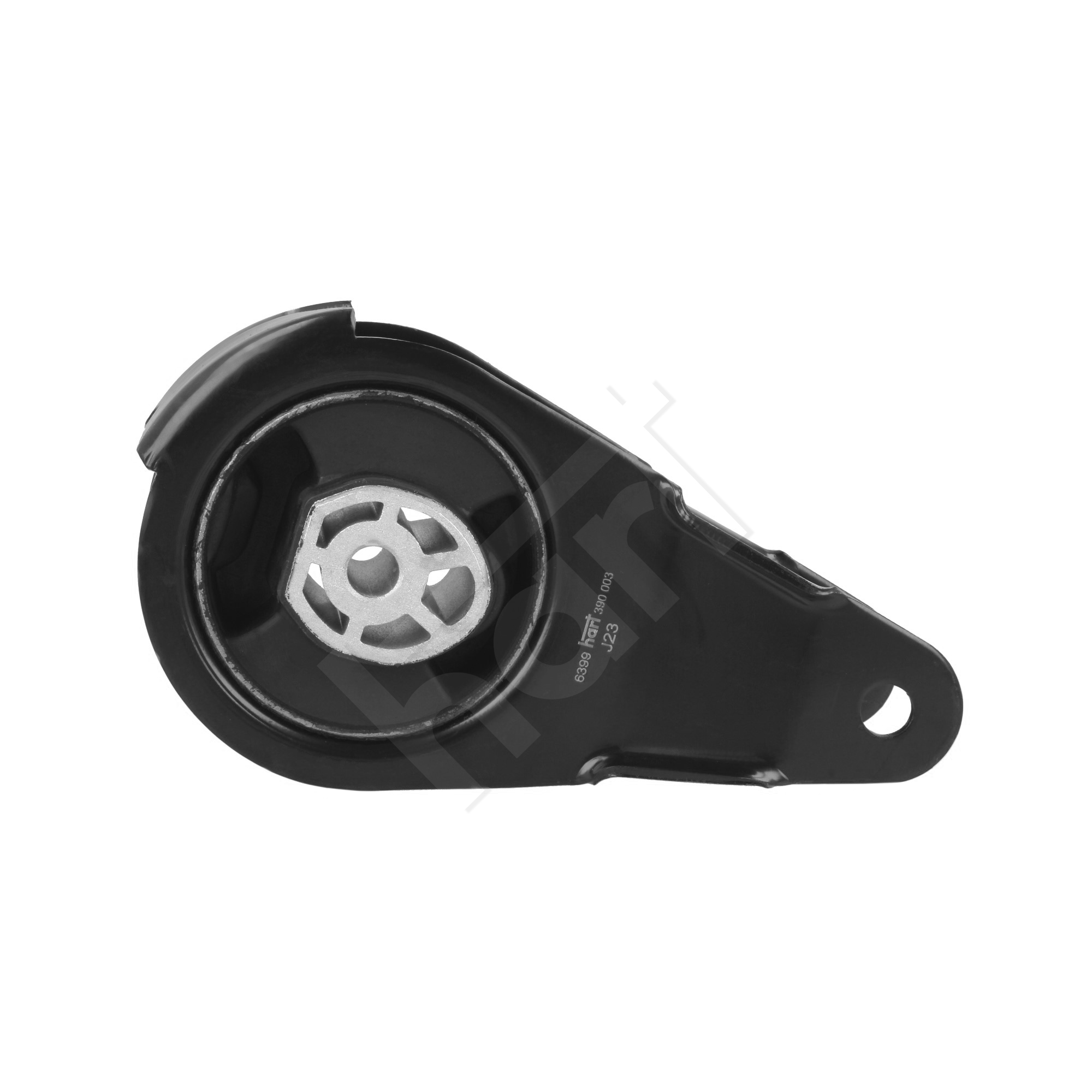 390 003_B PODUSZKA SILN.CITROEN C4 1.8 2.0 04-