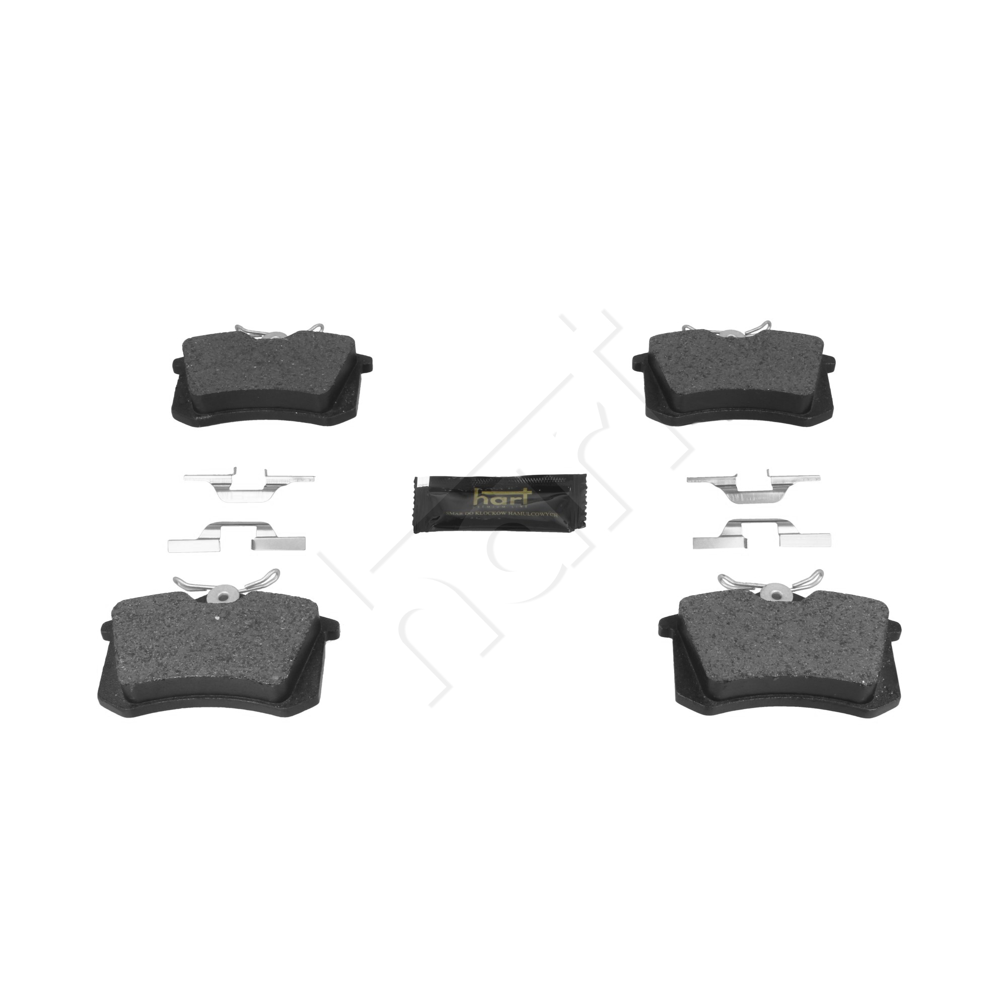 HAM.KLOCKI /T/GALAXY -06,GOLF 93-02