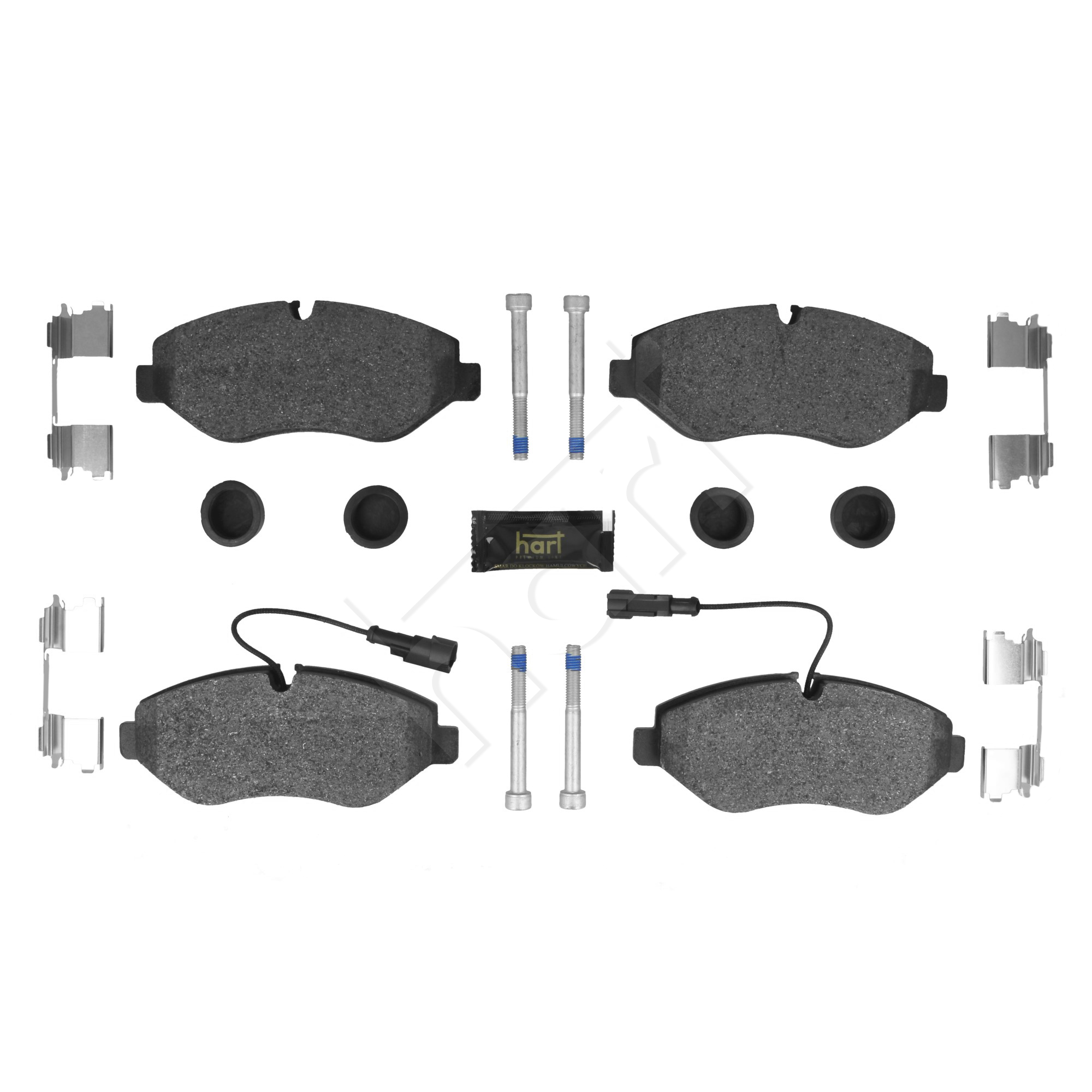 HAM.KLOCKI /P/CABSTAR 06-