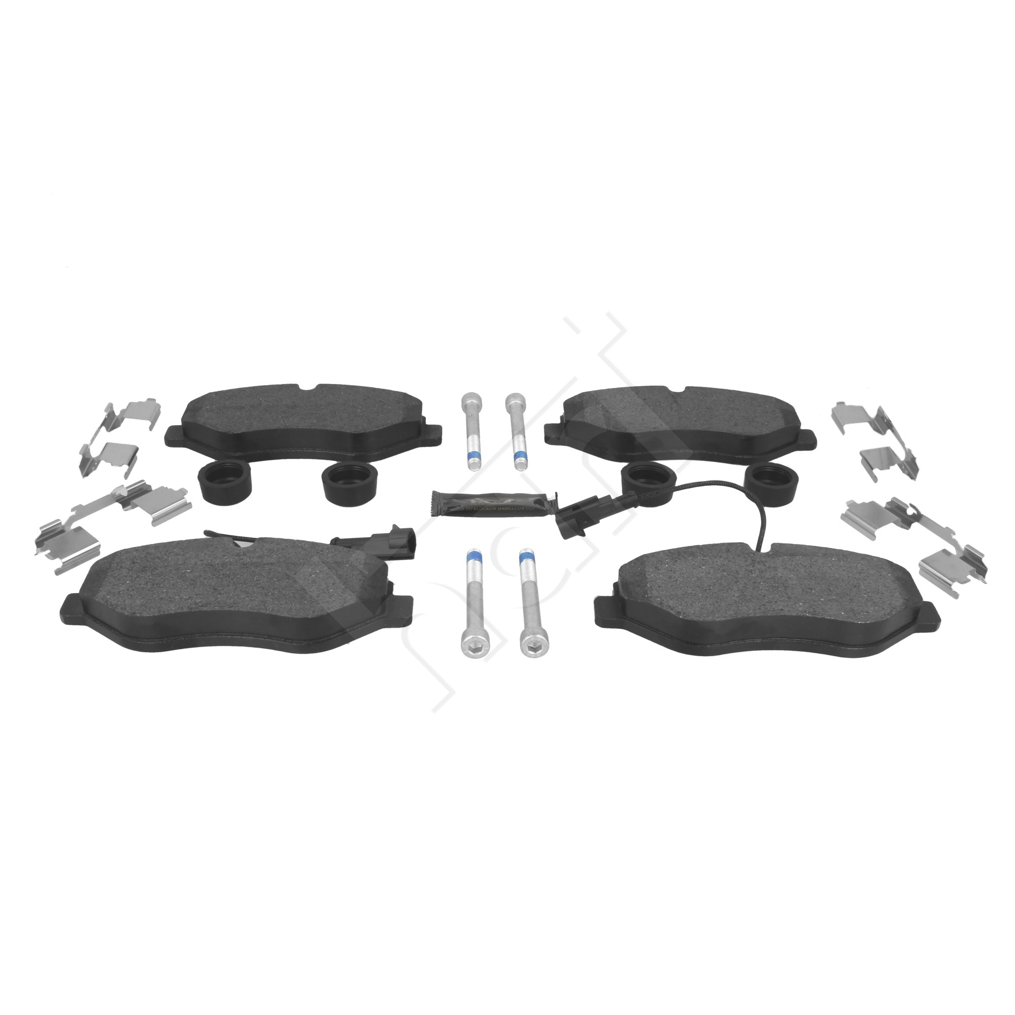 HAM.KLOCKI /P/CABSTAR 06-