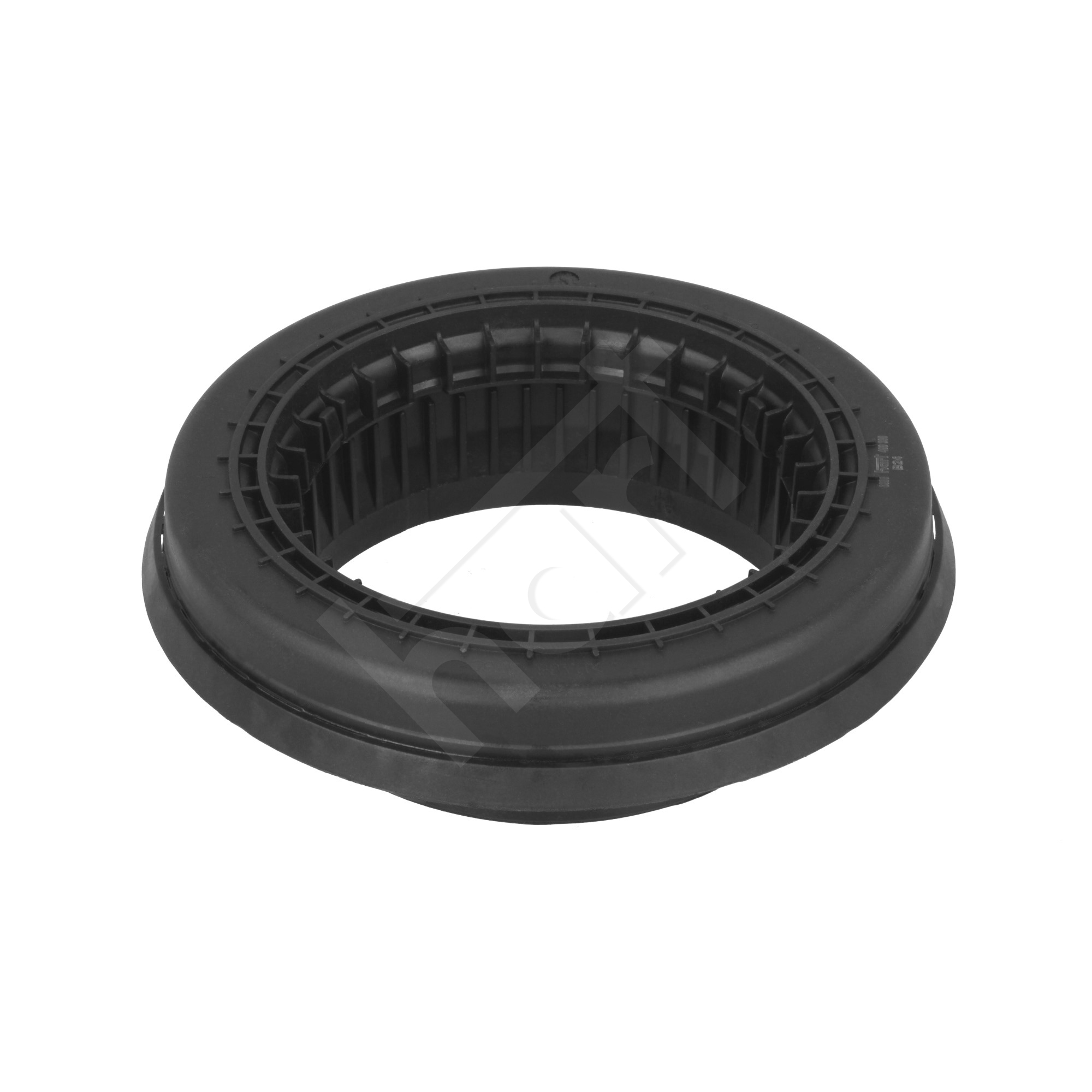 LOZYSKO AMORT./P/ QASHQAI 13-/KULKOWE/