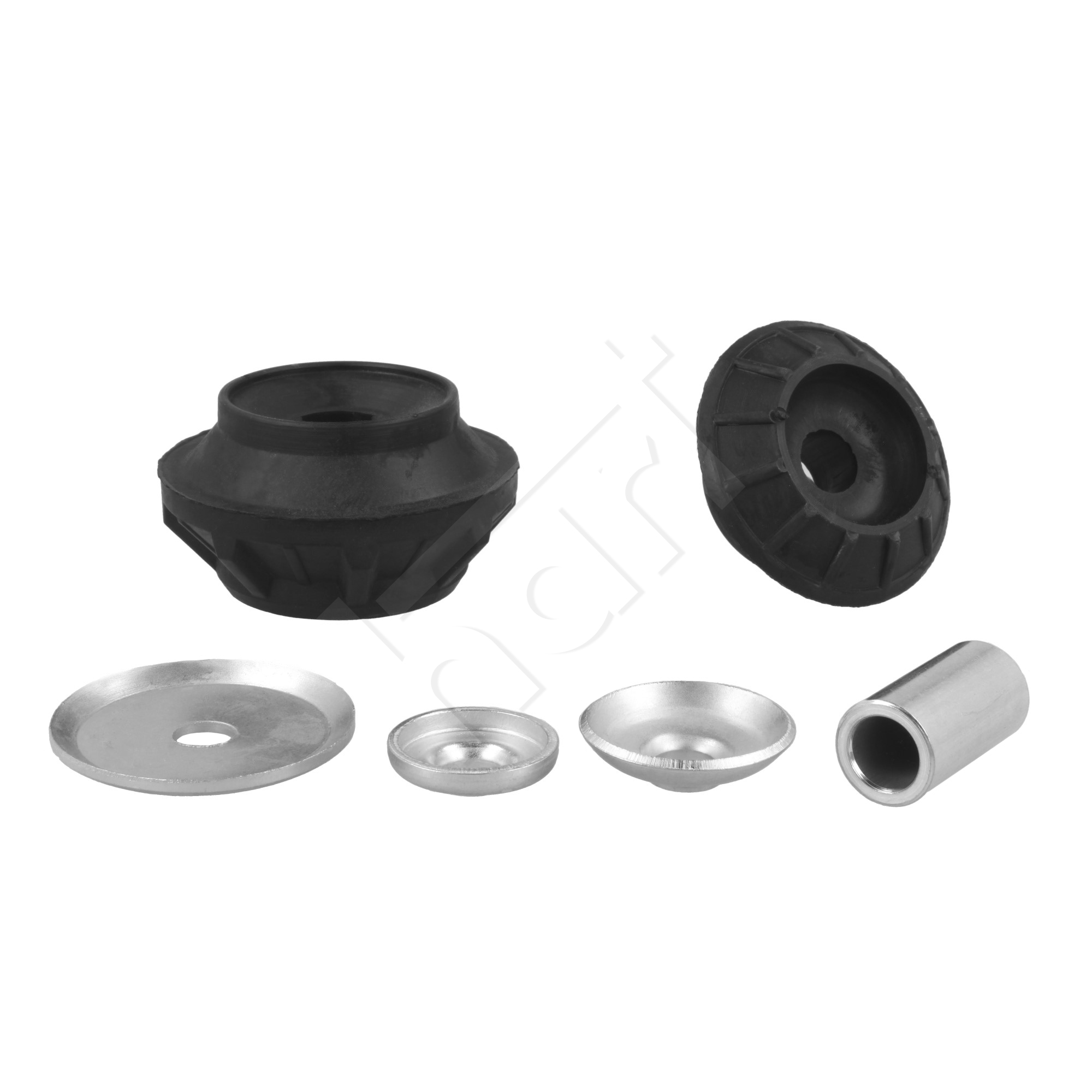 LOZYSKO AMORT./T/GOLF,IBIZA -02 /KPL/