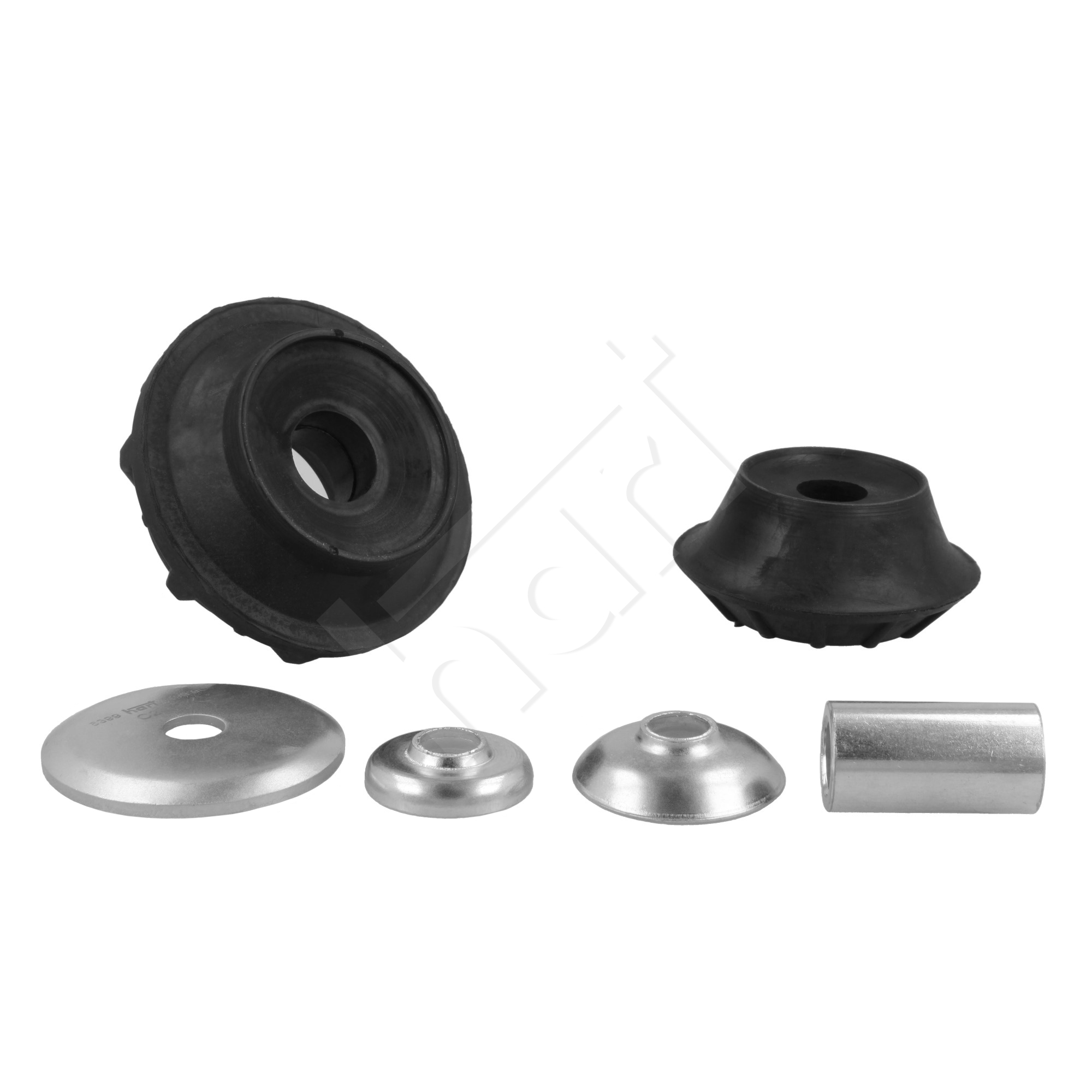 LOZYSKO AMORT./T/GOLF,IBIZA -02 /KPL/