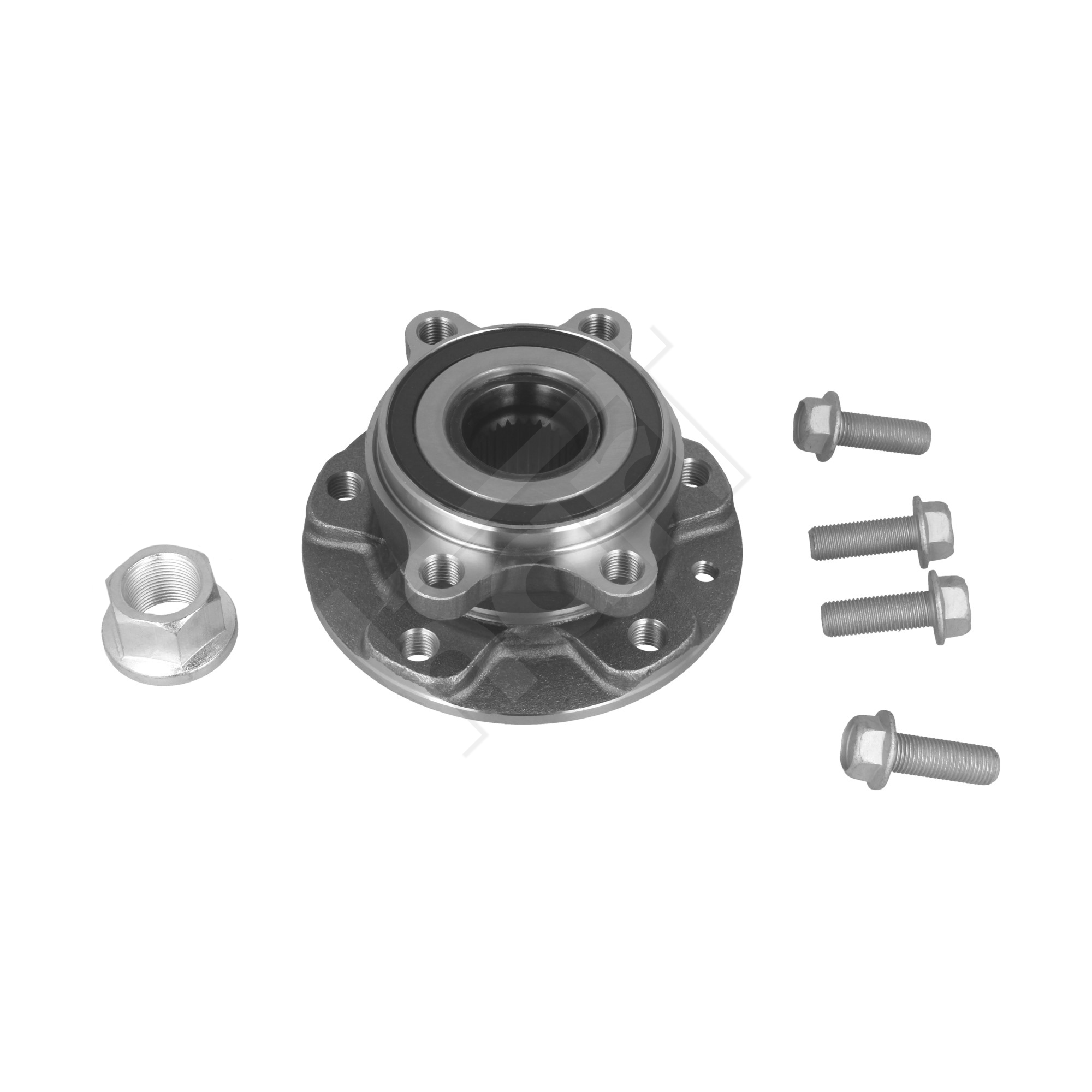 PIASTA Z LOZ. /P/ QASHQAI II 14