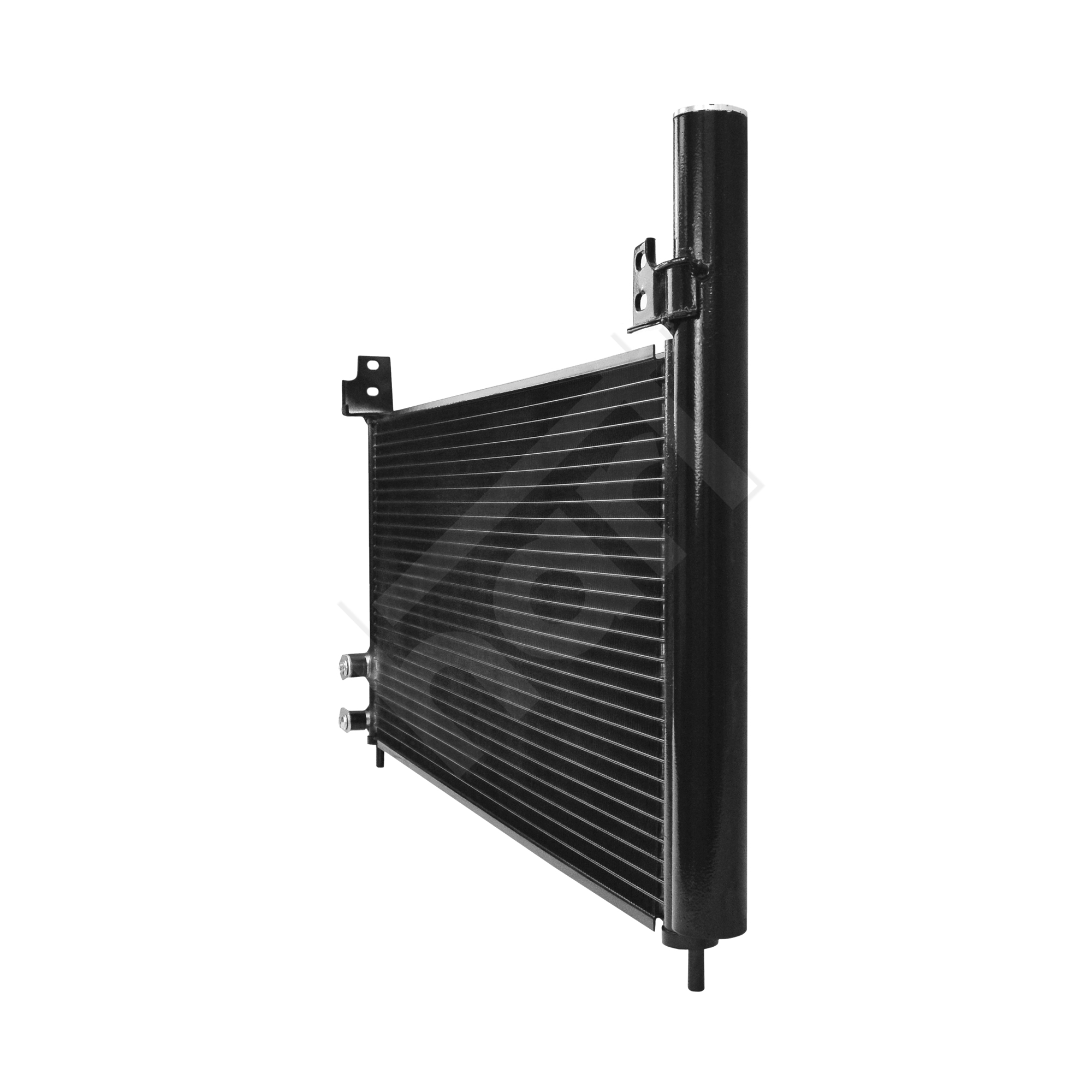 CHLODNICA DO KLIMAT.TOYOTA PRIUS 12-