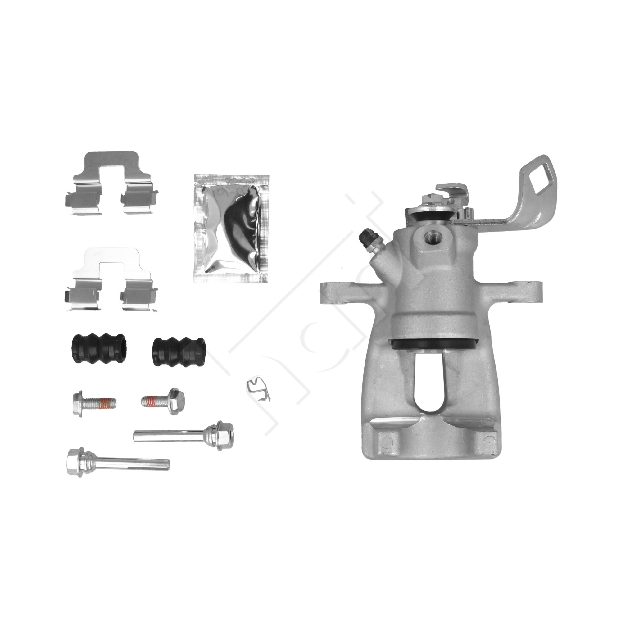 HAM.ZACISK /T/MINI R55 11-14 /P/