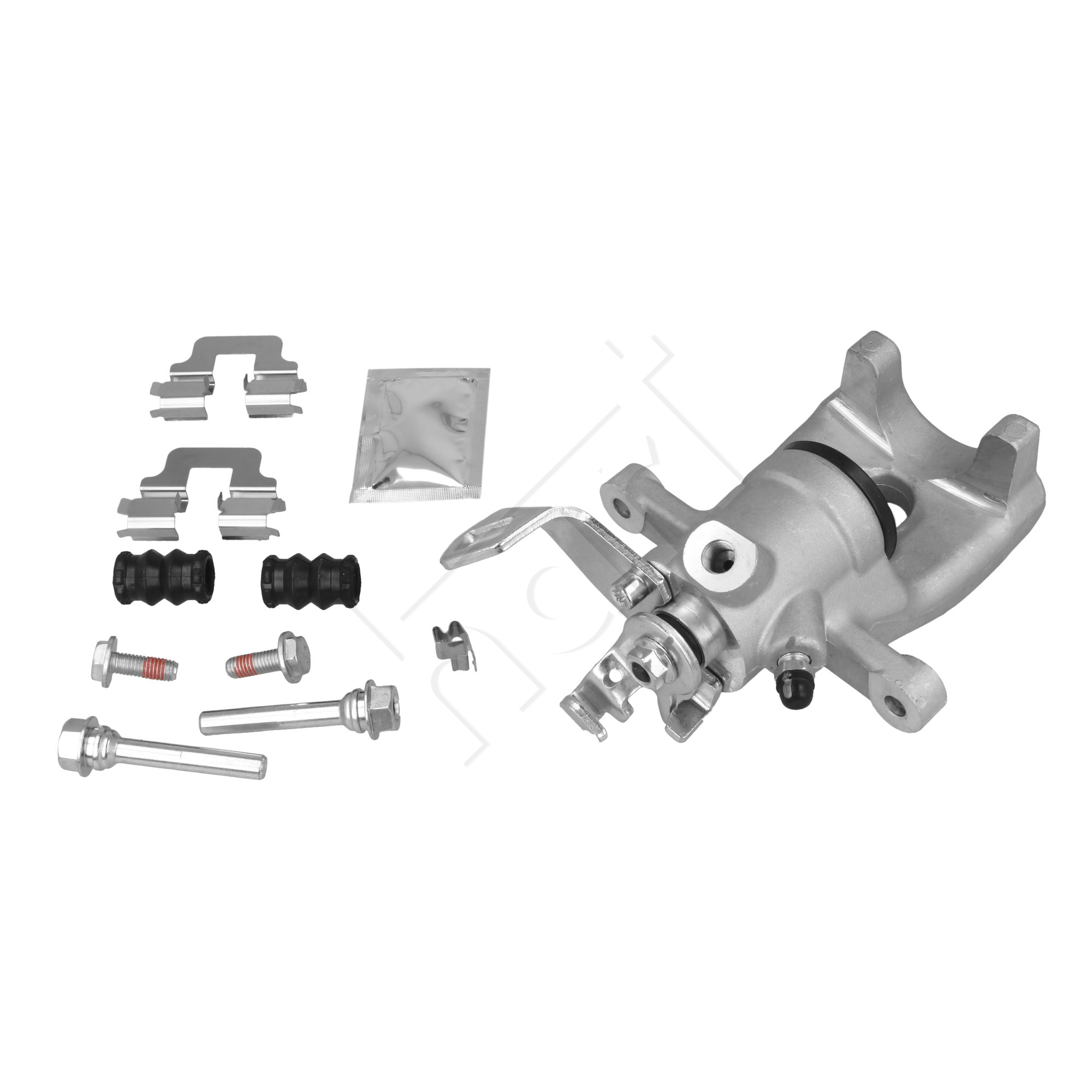 HAM.ZACISK /T/MINI R55 11-14 /P/