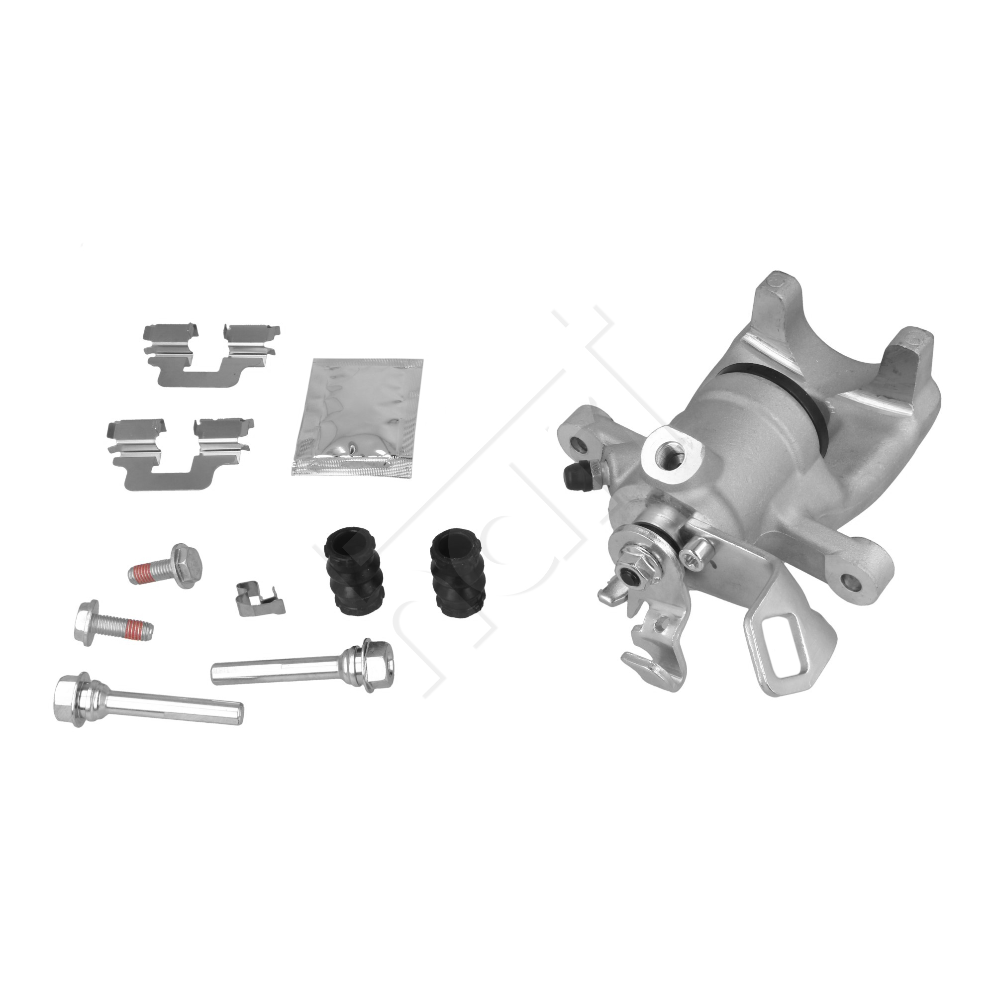 HAM.ZACISK /T/MINI R55 11-14 /L/