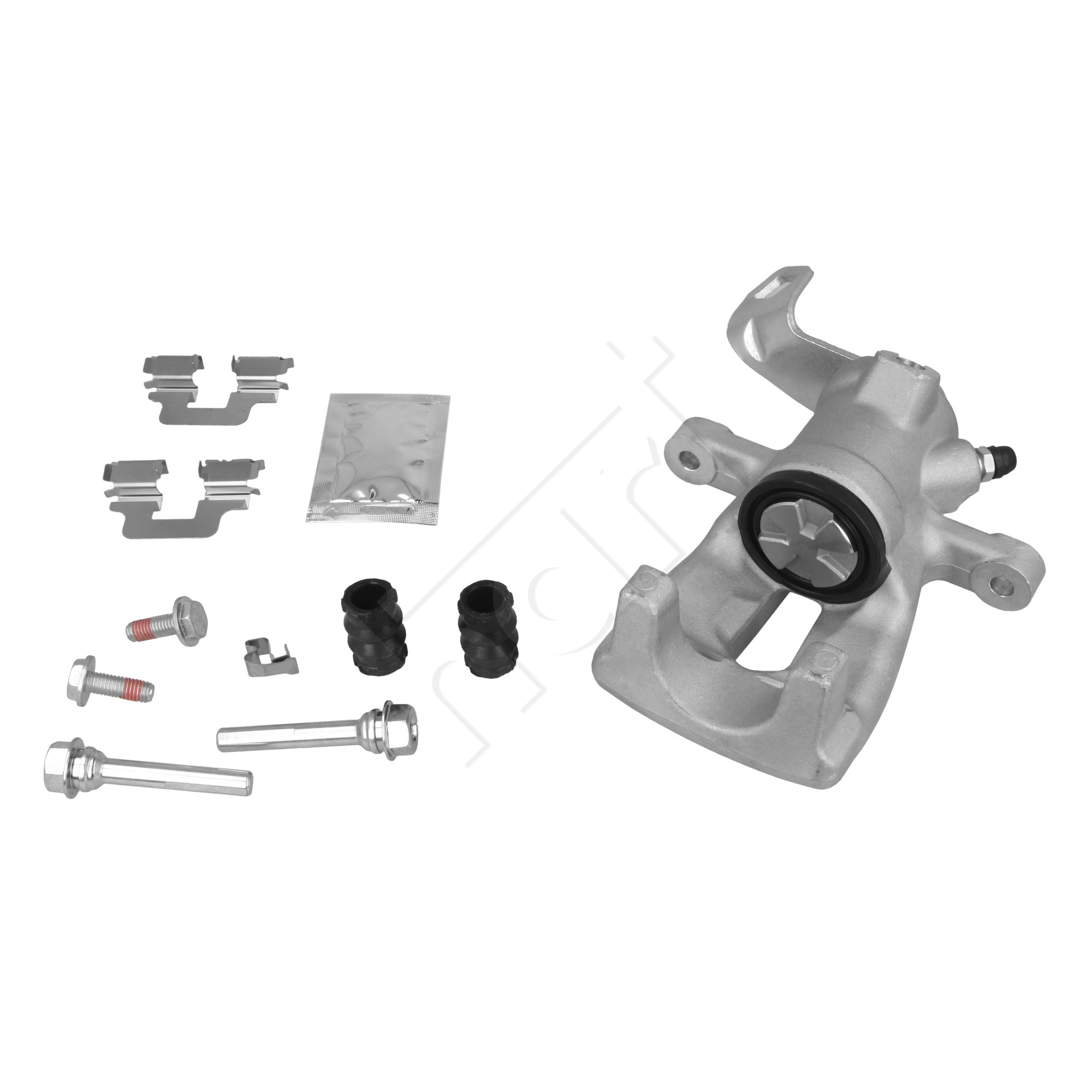 HAM.ZACISK /T/MINI R55 11-14 /L/