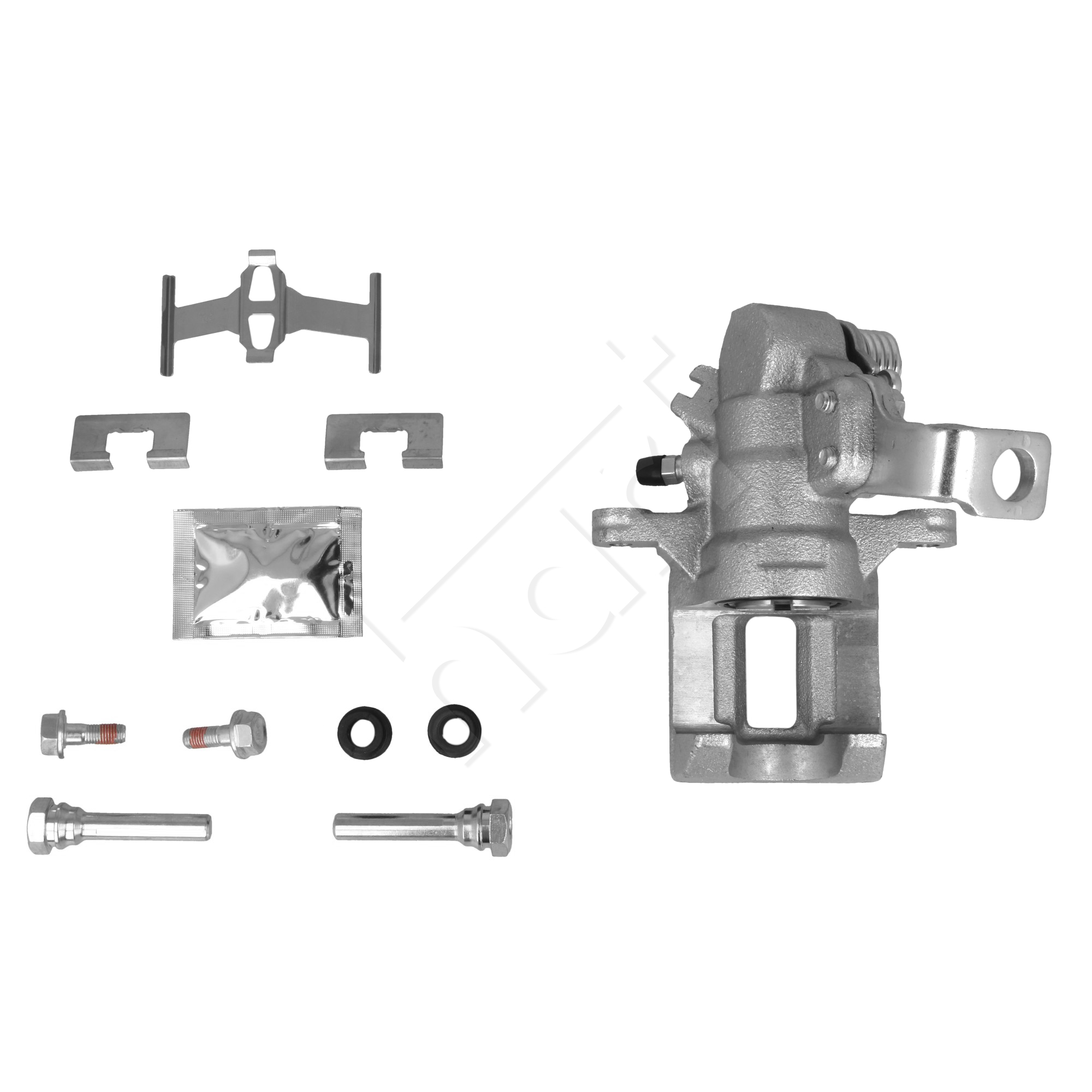 HAM.ZACISK /T/ CIVIC VII 1.6I 01- /P/