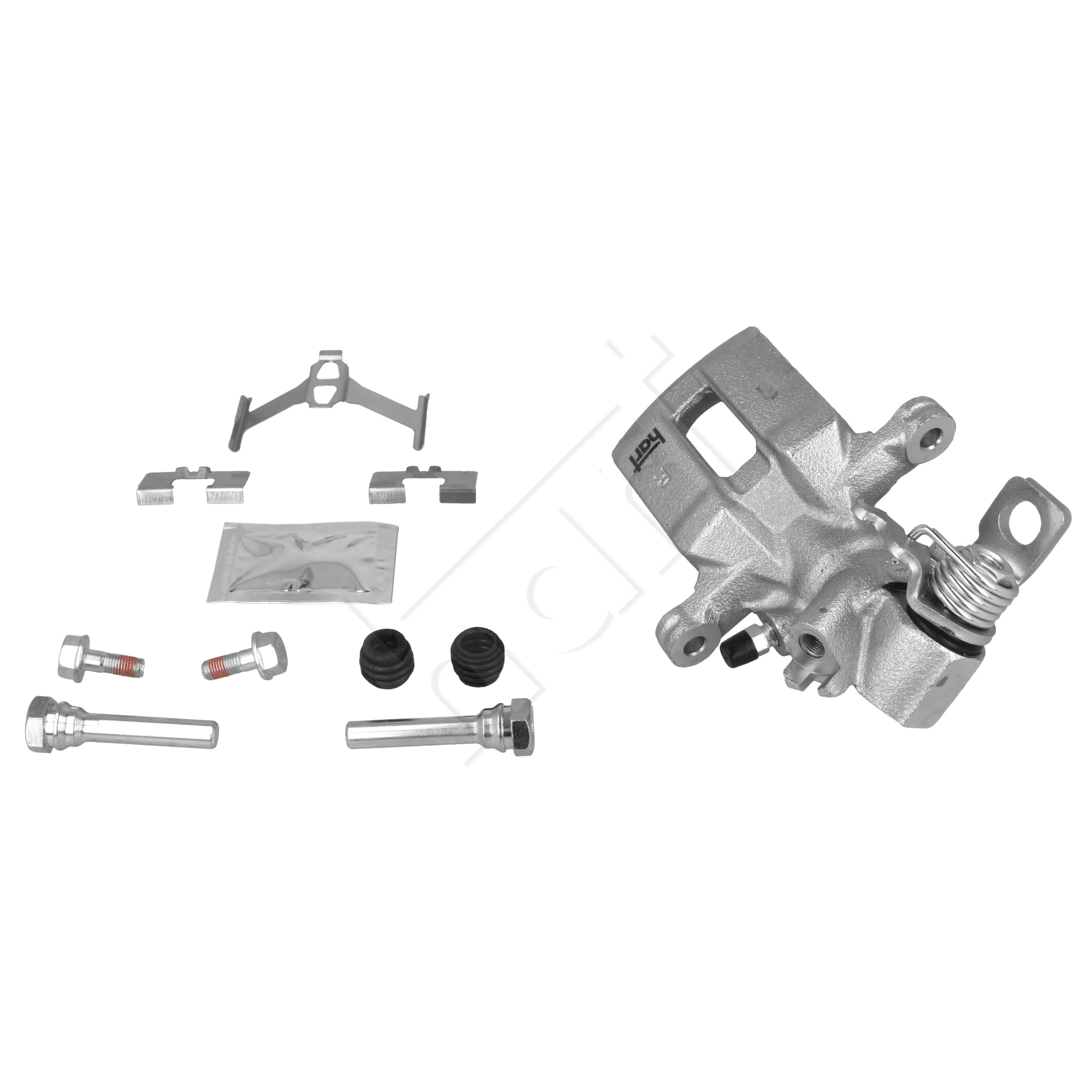 HAM.ZACISK /T/ CIVIC VII 1.6I 01- /P/