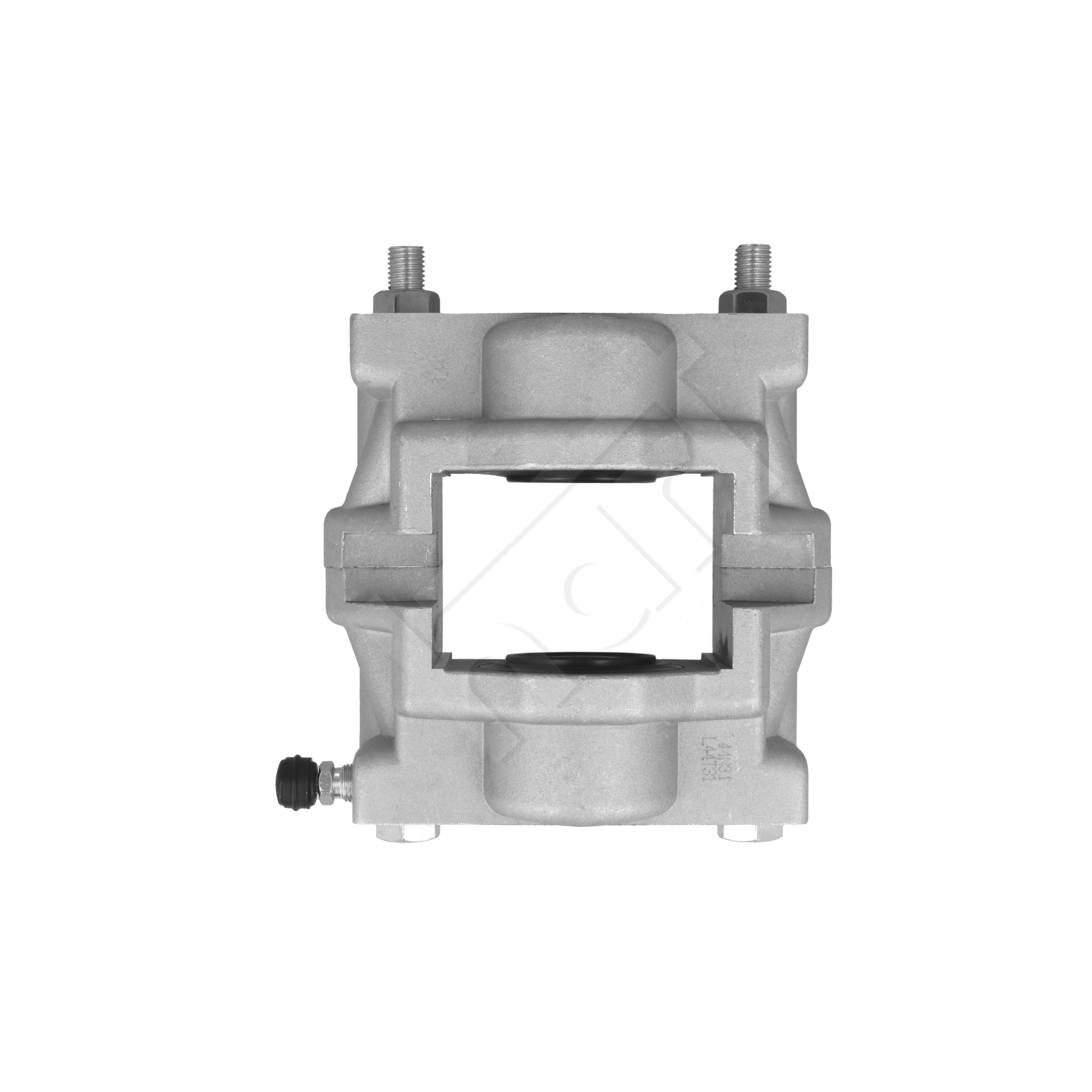 HAM.ZACISK /T/ CITROEN C5 01- /L/