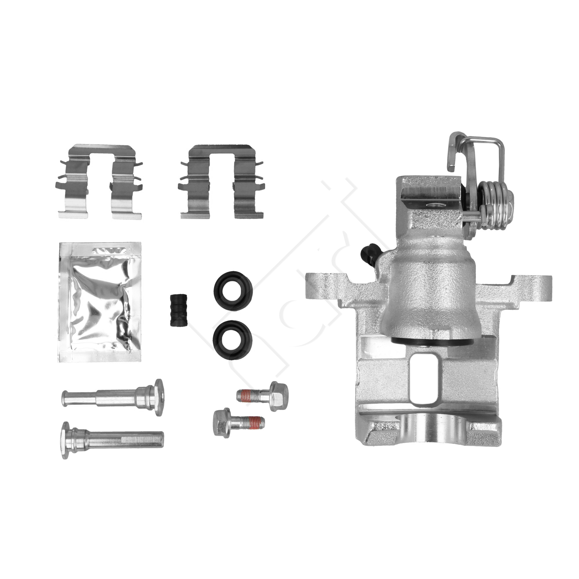 HAM.ZACISK /T/ PICANTO 1.0 04- /P/