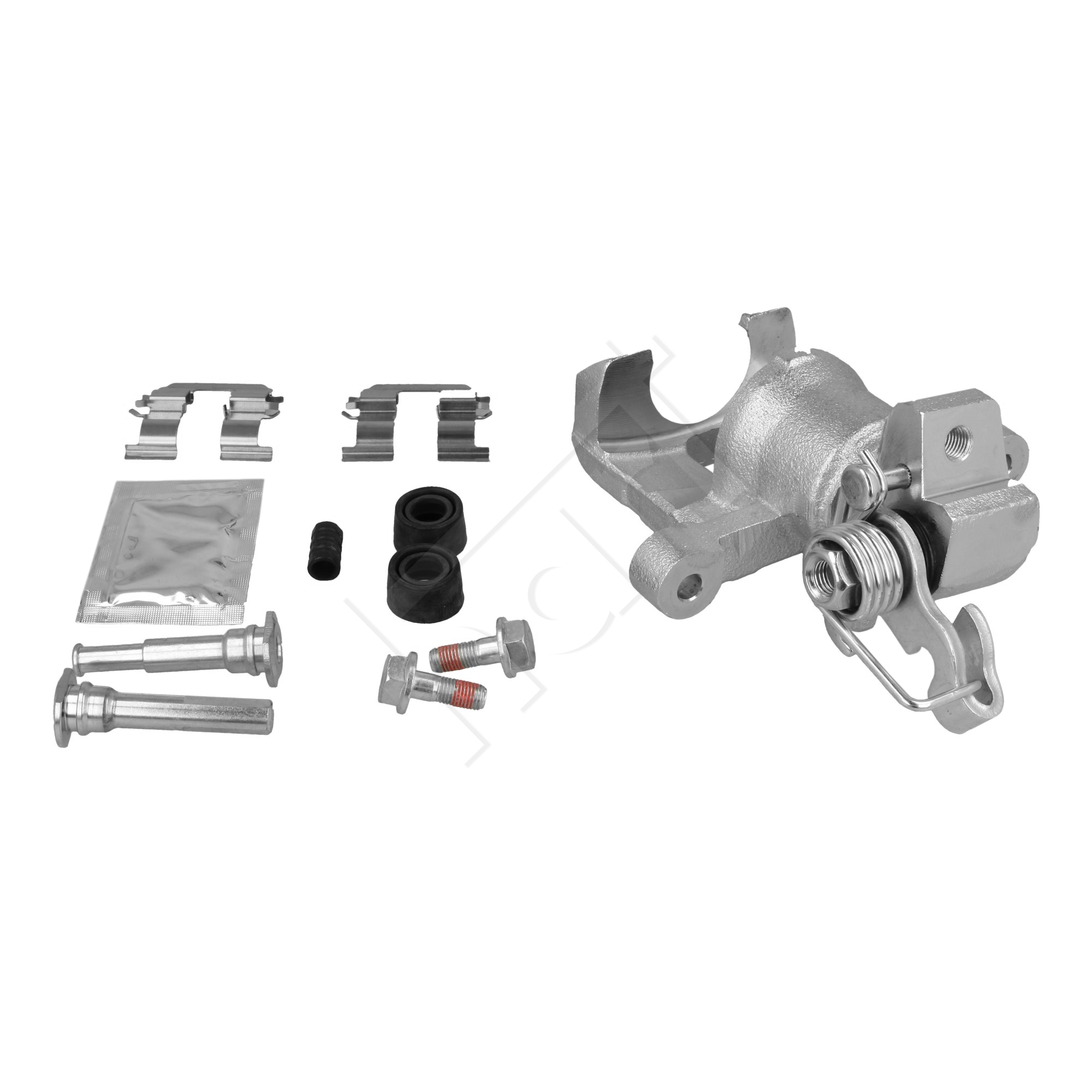 HAM.ZACISK /T/ PICANTO 1.0 04- /P/