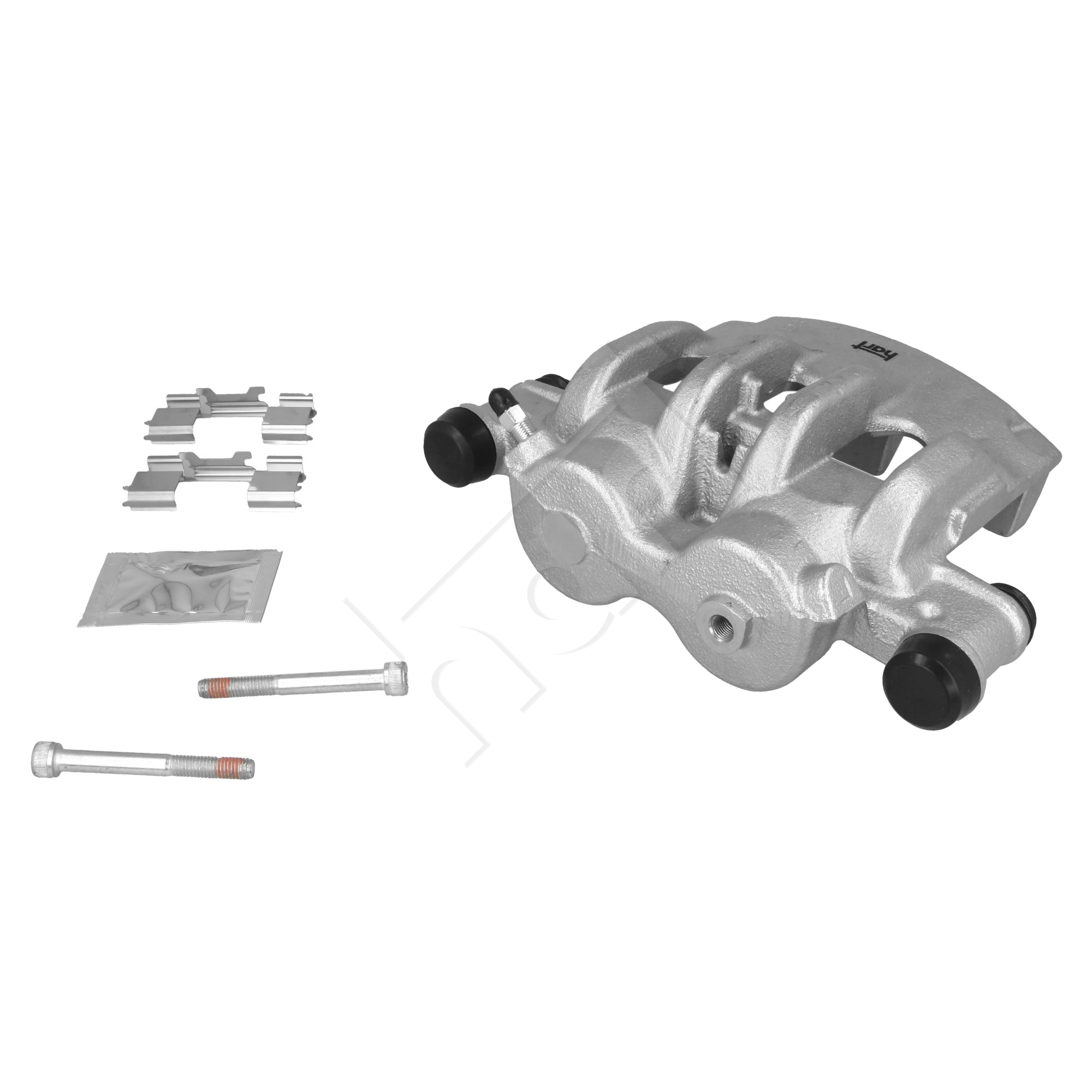 HAM.ZACISK /T/ DAILY IV 06-12 /L/