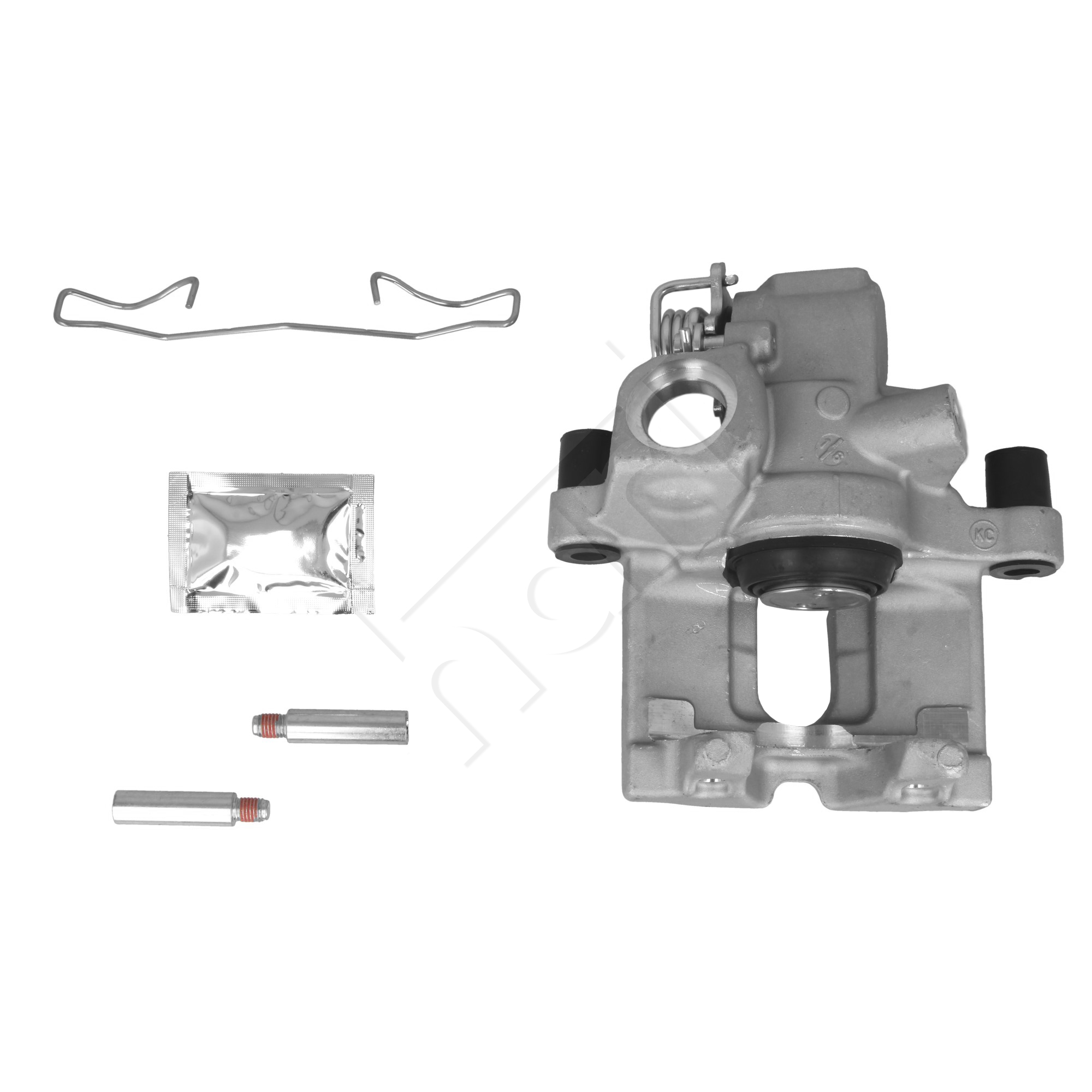 HAM.ZACISK /T/P508 1.6, 2.0 10- /L/