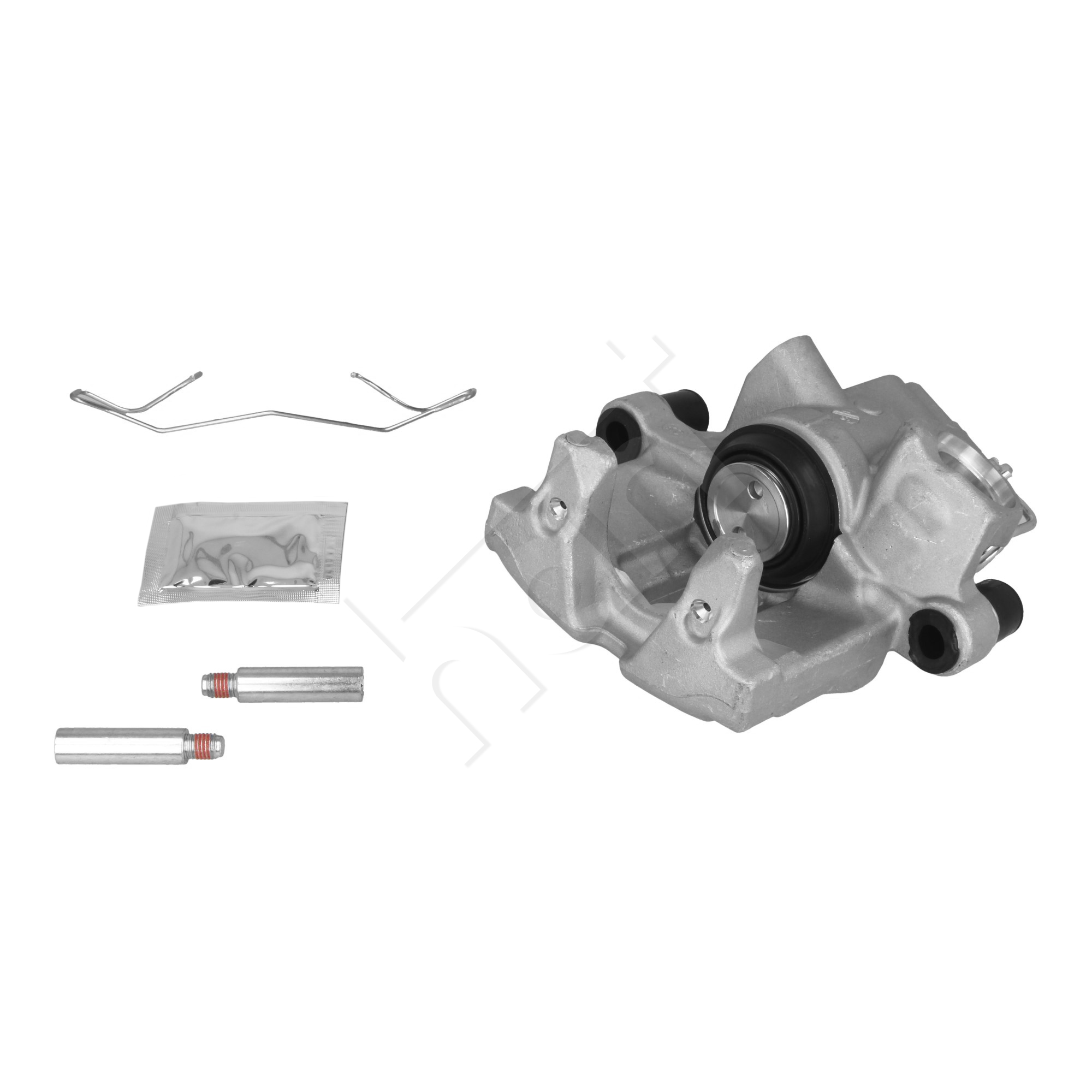 HAM.ZACISK /T/P508 1.6, 2.0 10- /P/