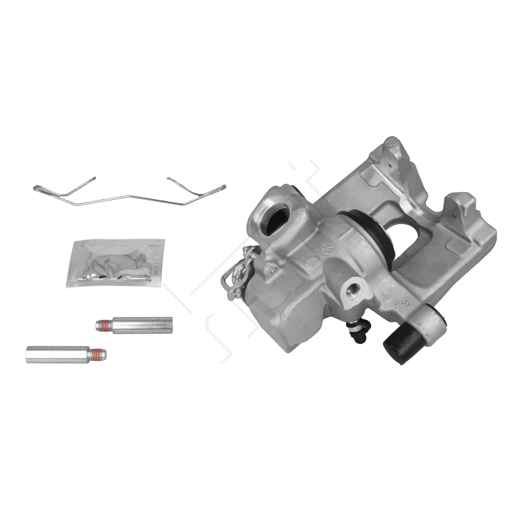 HAM.ZACISK /T/P508 1.6, 2.0 10- /P/