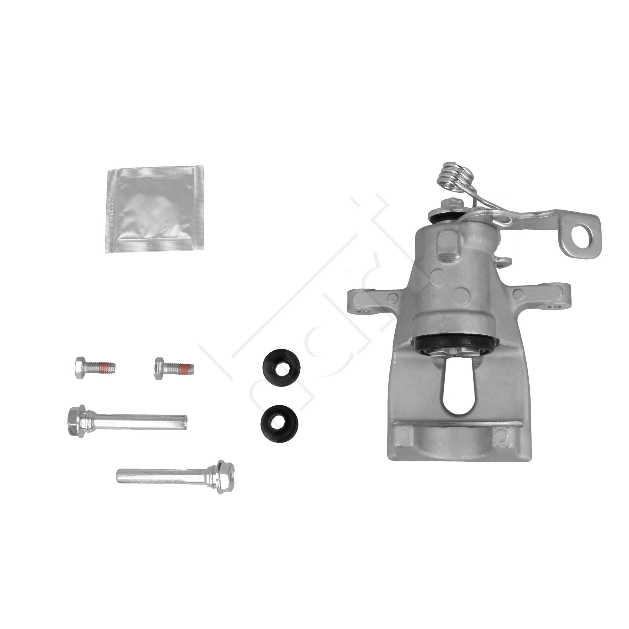 HAM.ZACISK /T/ KIA CEED 1.6 15- /L/