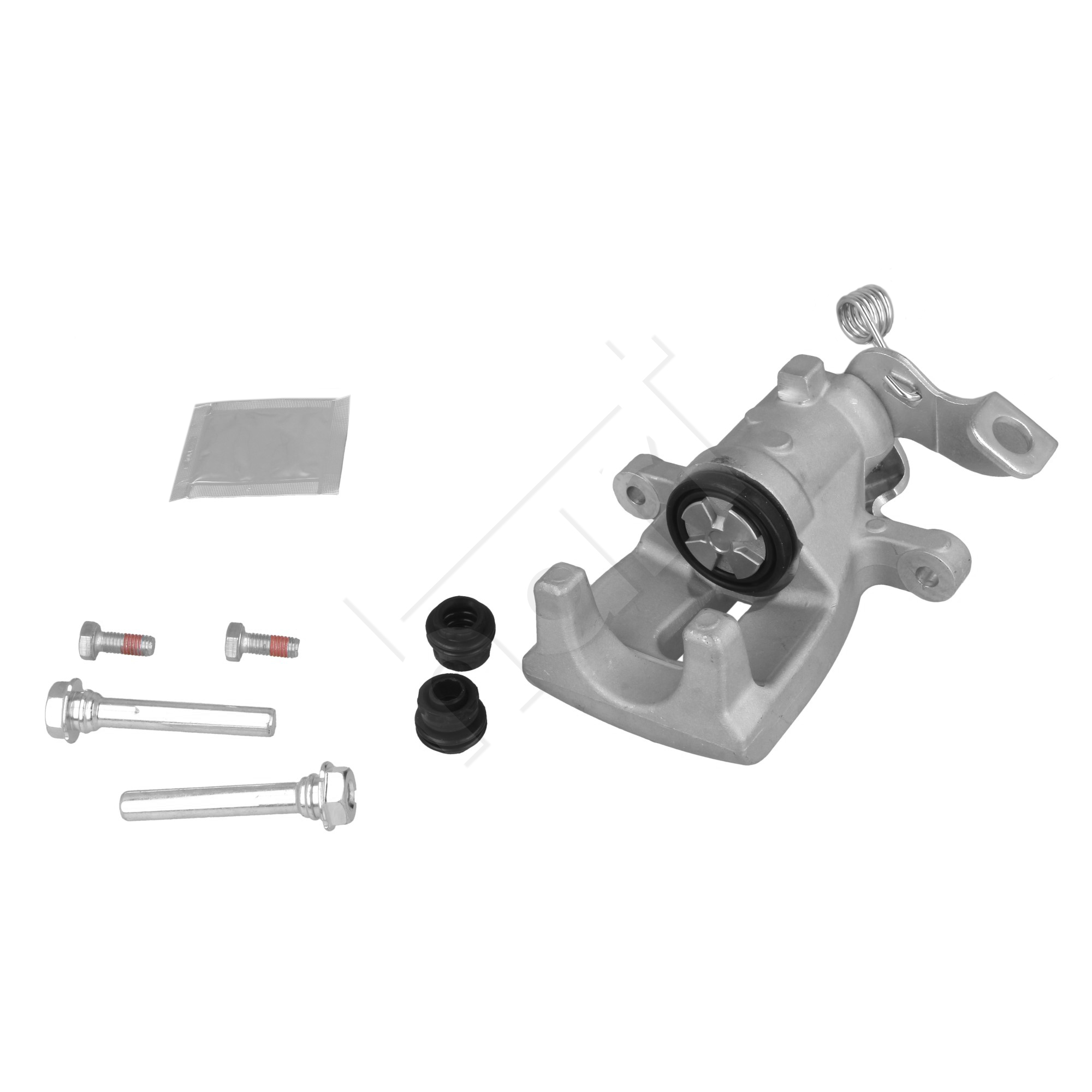 HAM.ZACISK /T/ KIA CEED 1.6 15- /L/