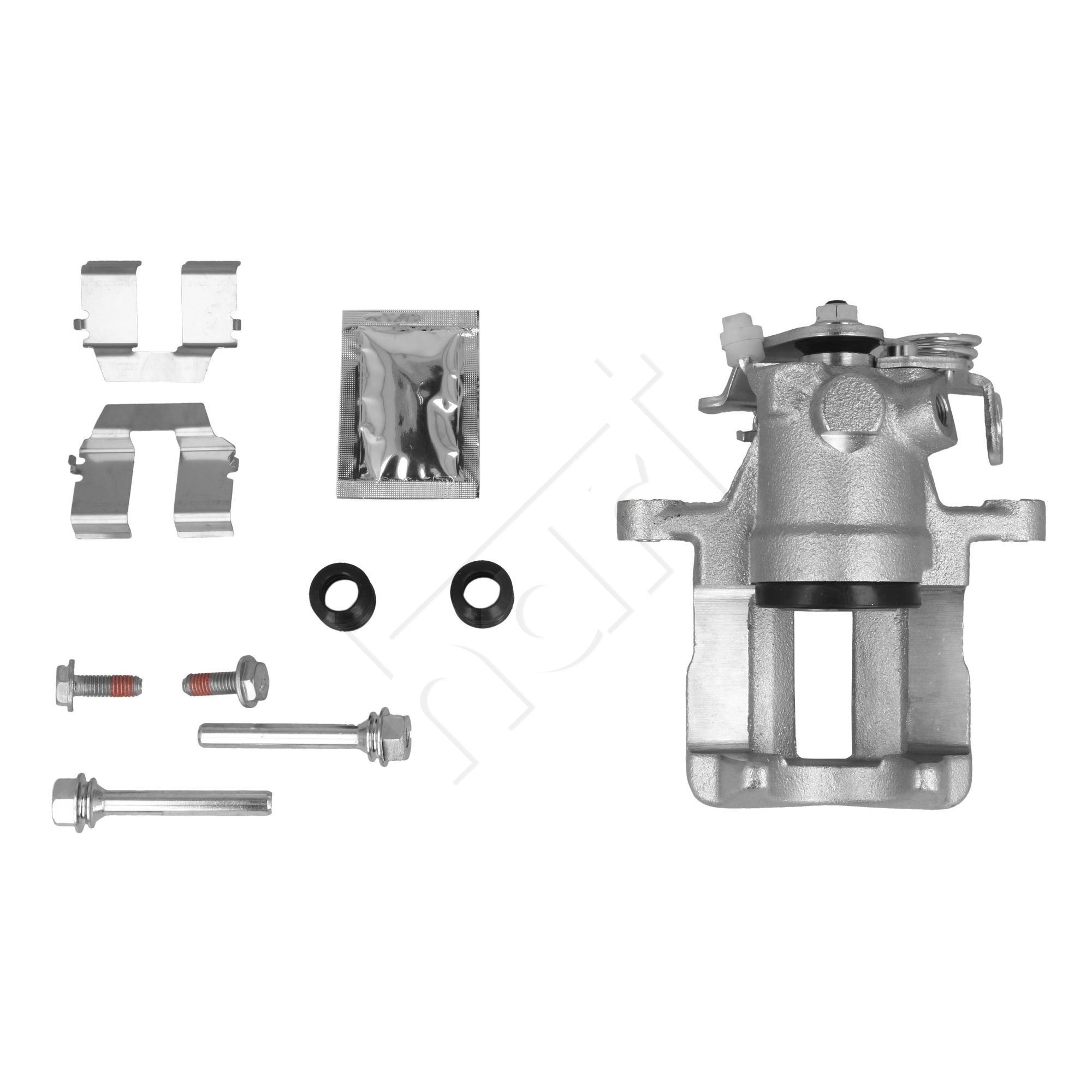 HAM.ZACISK /T/AUDI A4 95-00 /P/