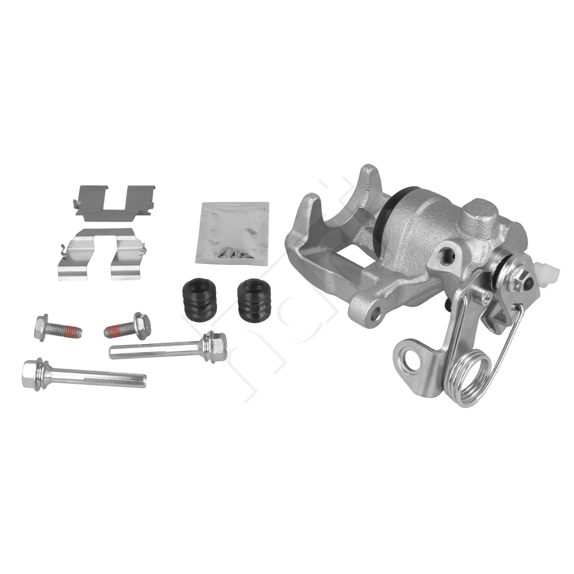 HAM.ZACISK /T/AUDI A4 95-00 /P/