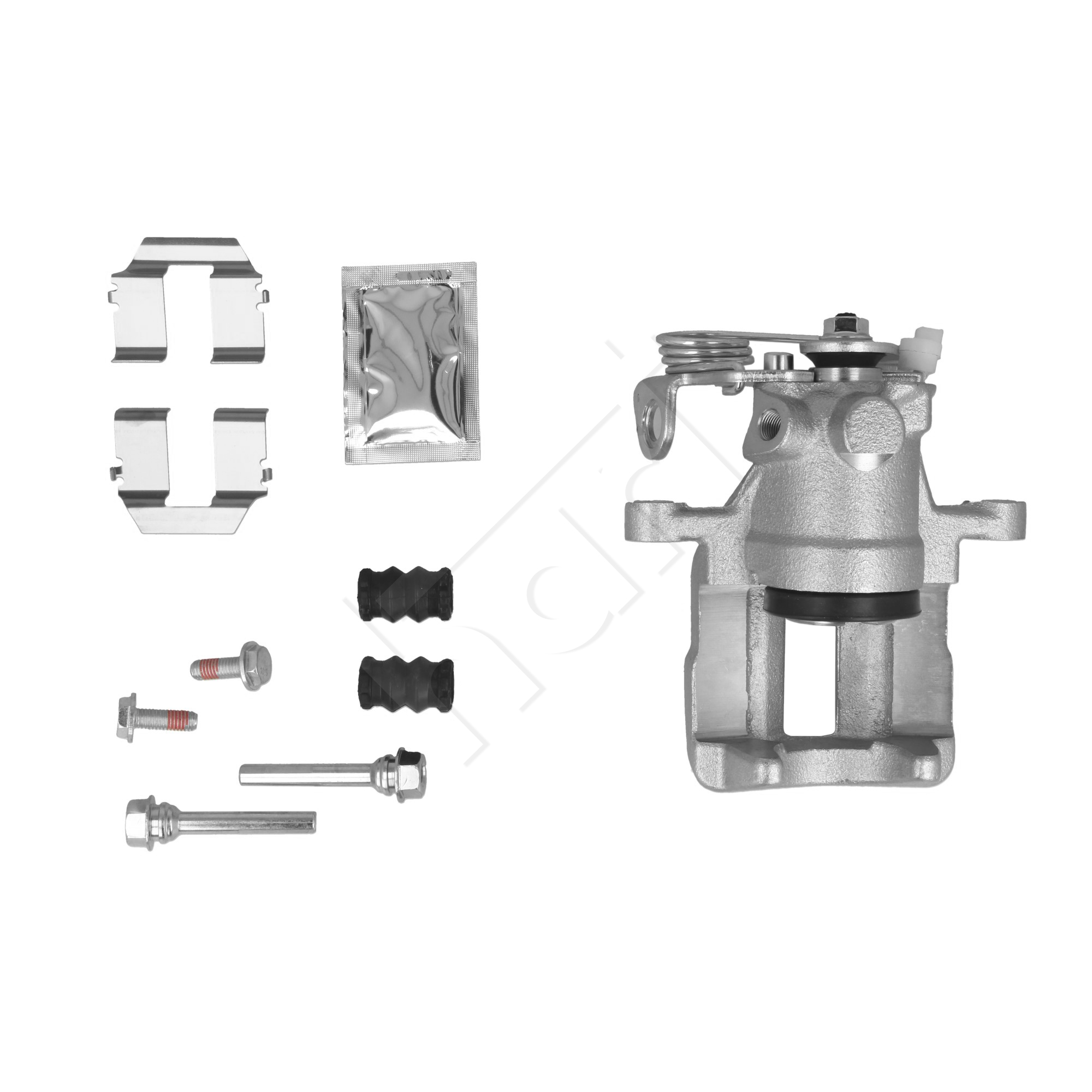 HAM.ZACISK /T/AUDI A4 95-00 /L/