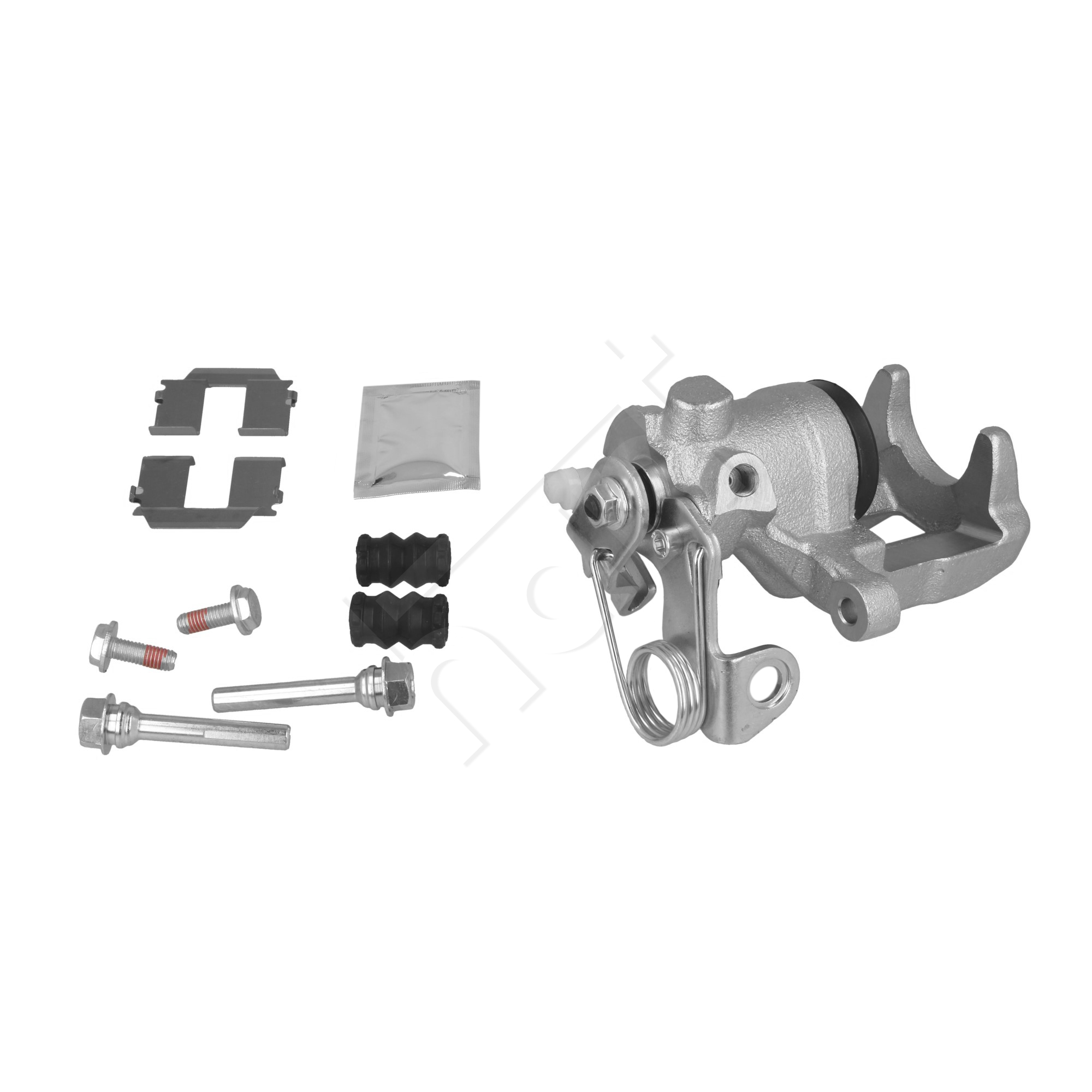 HAM.ZACISK /T/AUDI A4 95-00 /L/