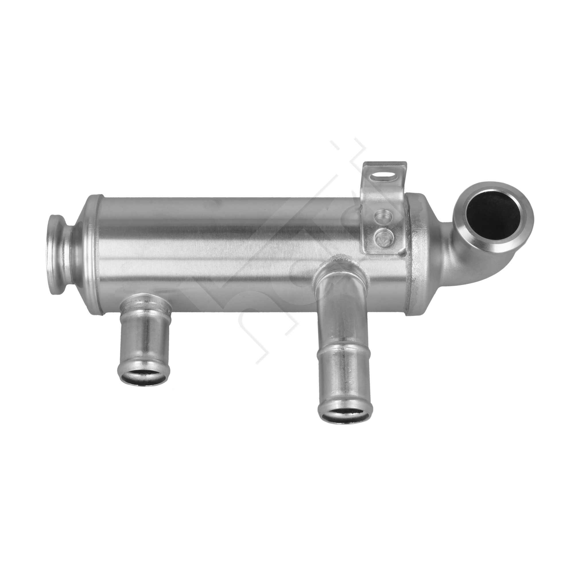 CHLODNICA ZAWORU EGR FOCUS II 1.6TDCI