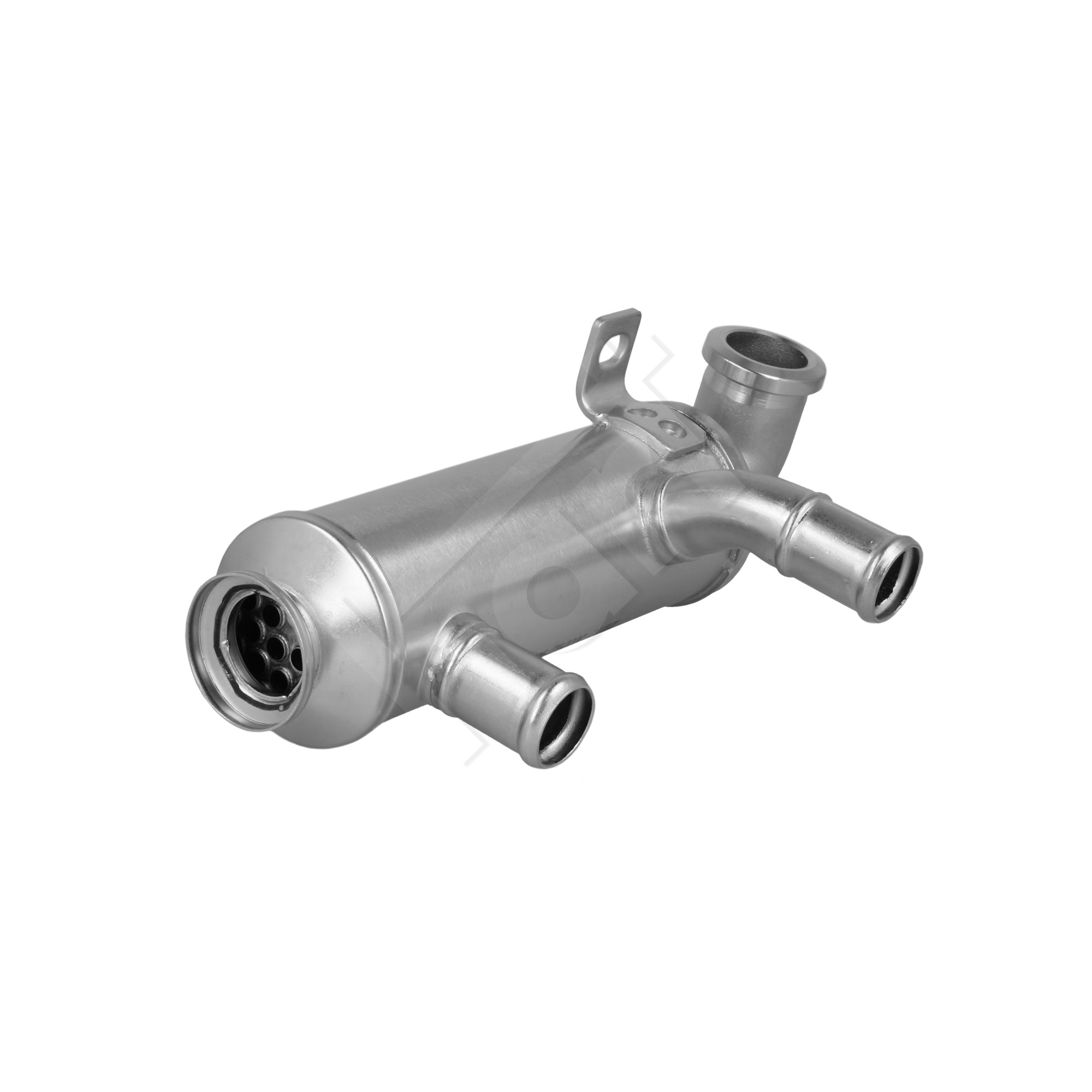 CHLODNICA ZAWORU EGR FOCUS II 1.6TDCI