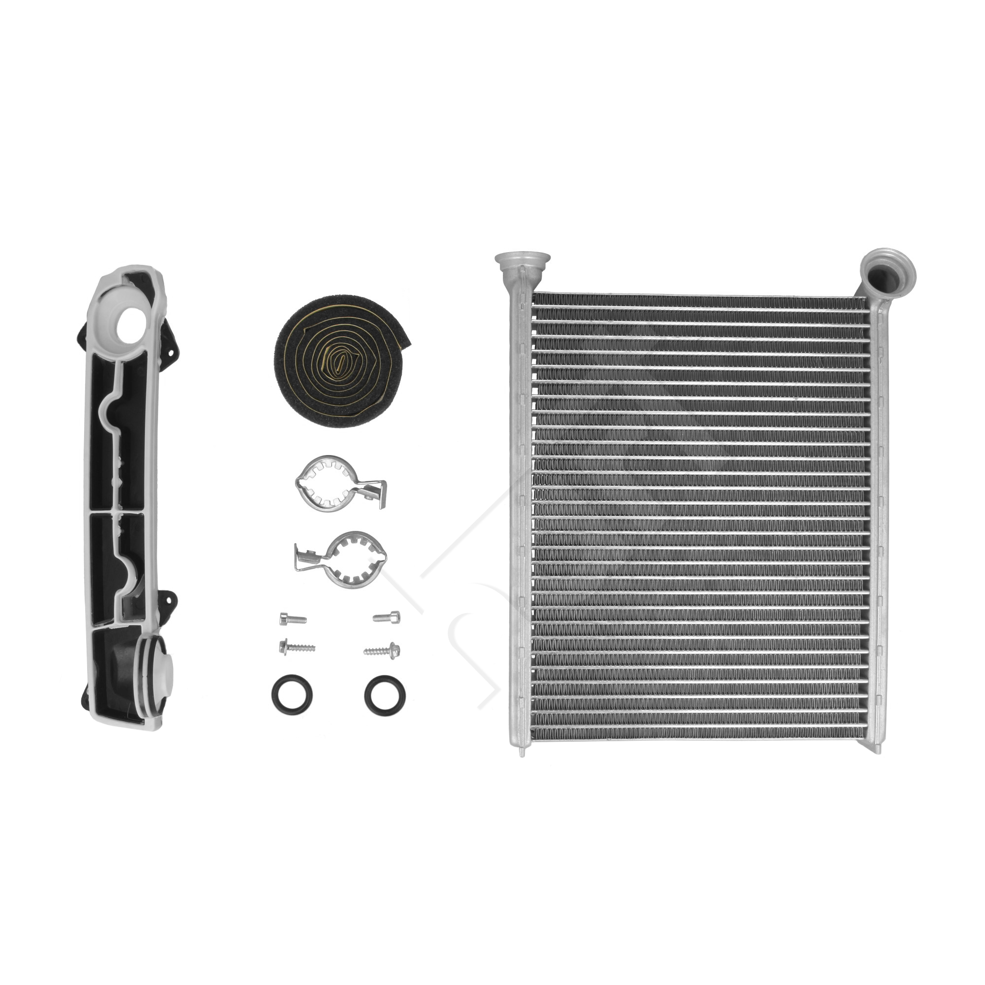 NAGRZEWNICA PEUGEOT 308 07-