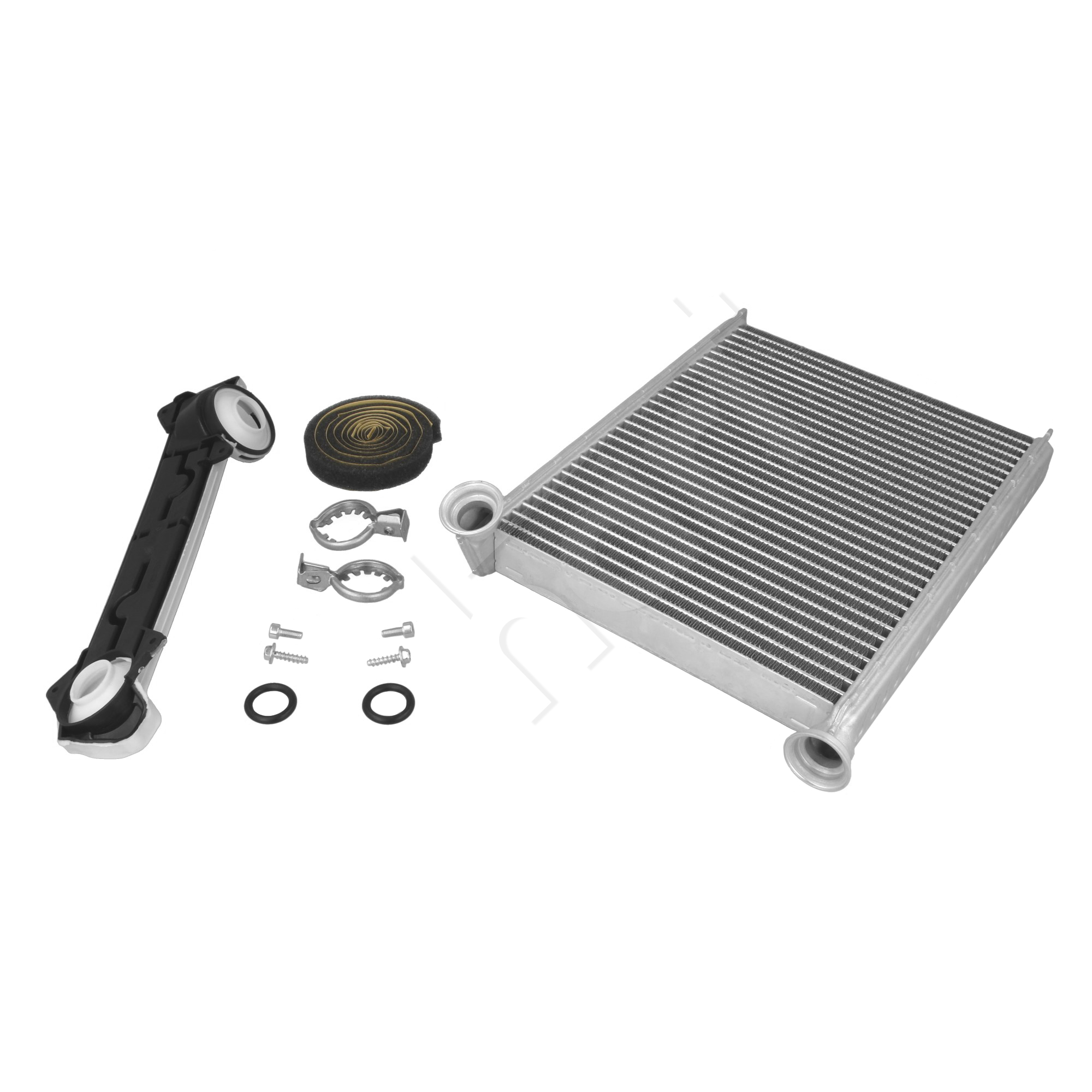 NAGRZEWNICA PEUGEOT 308 07-