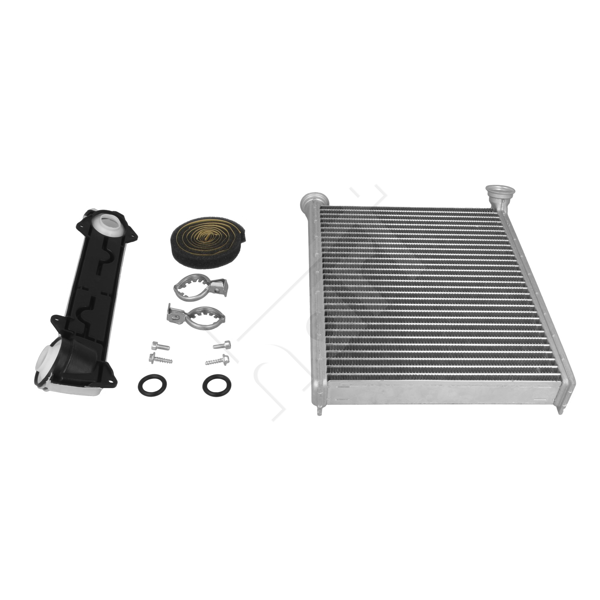 NAGRZEWNICA PEUGEOT 308 07-