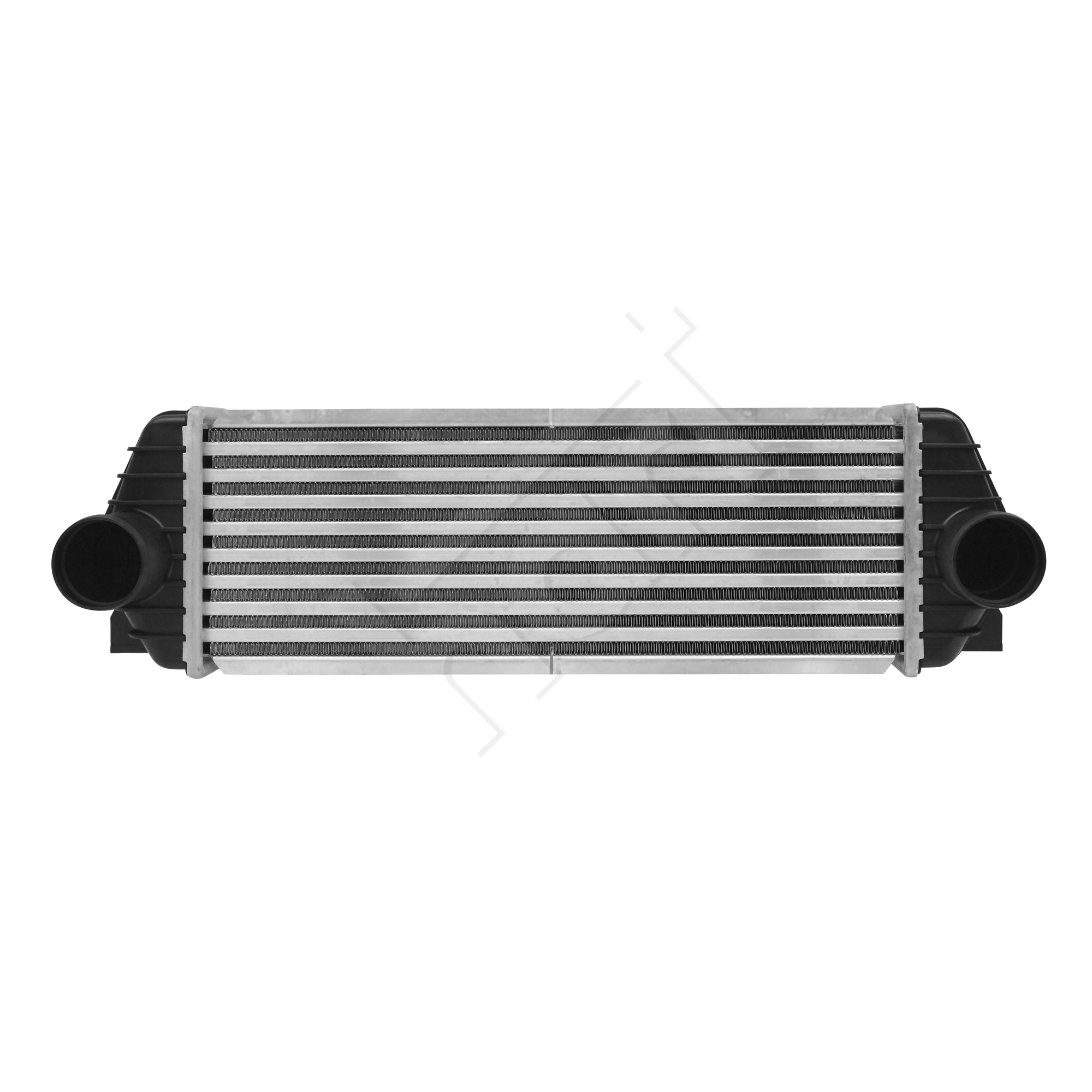 CHŁODNICA POWIETRZA DOŁADOWUJĄCEGO / INTERCOOLER