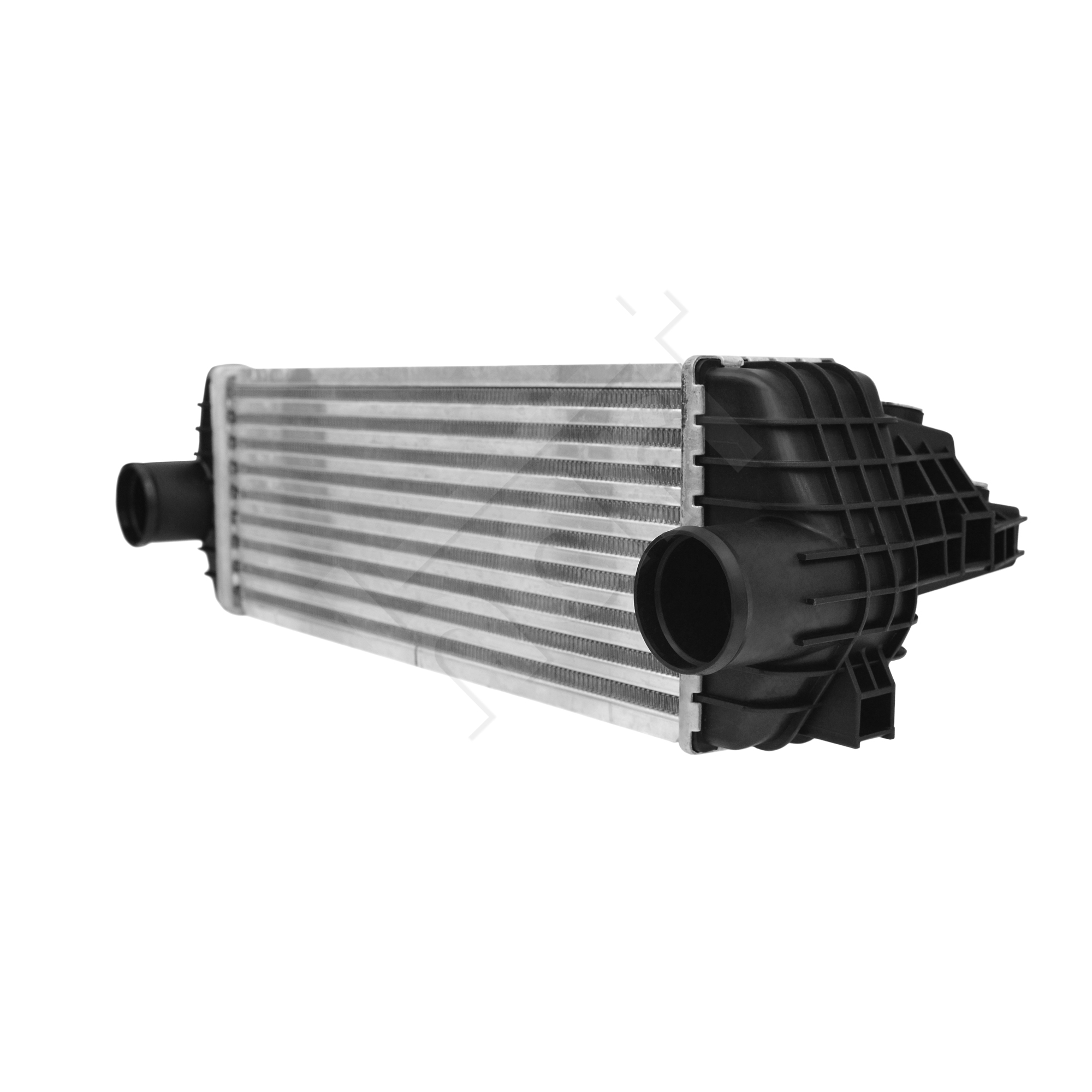CHŁODNICA POWIETRZA DOŁADOWUJĄCEGO / INTERCOOLER