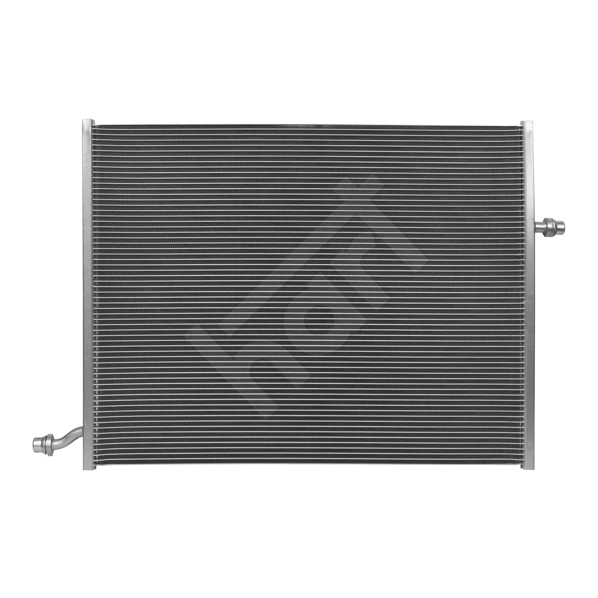 646 567_B CHLODNICA MERCEDES GLC-CLASS X 253 15-