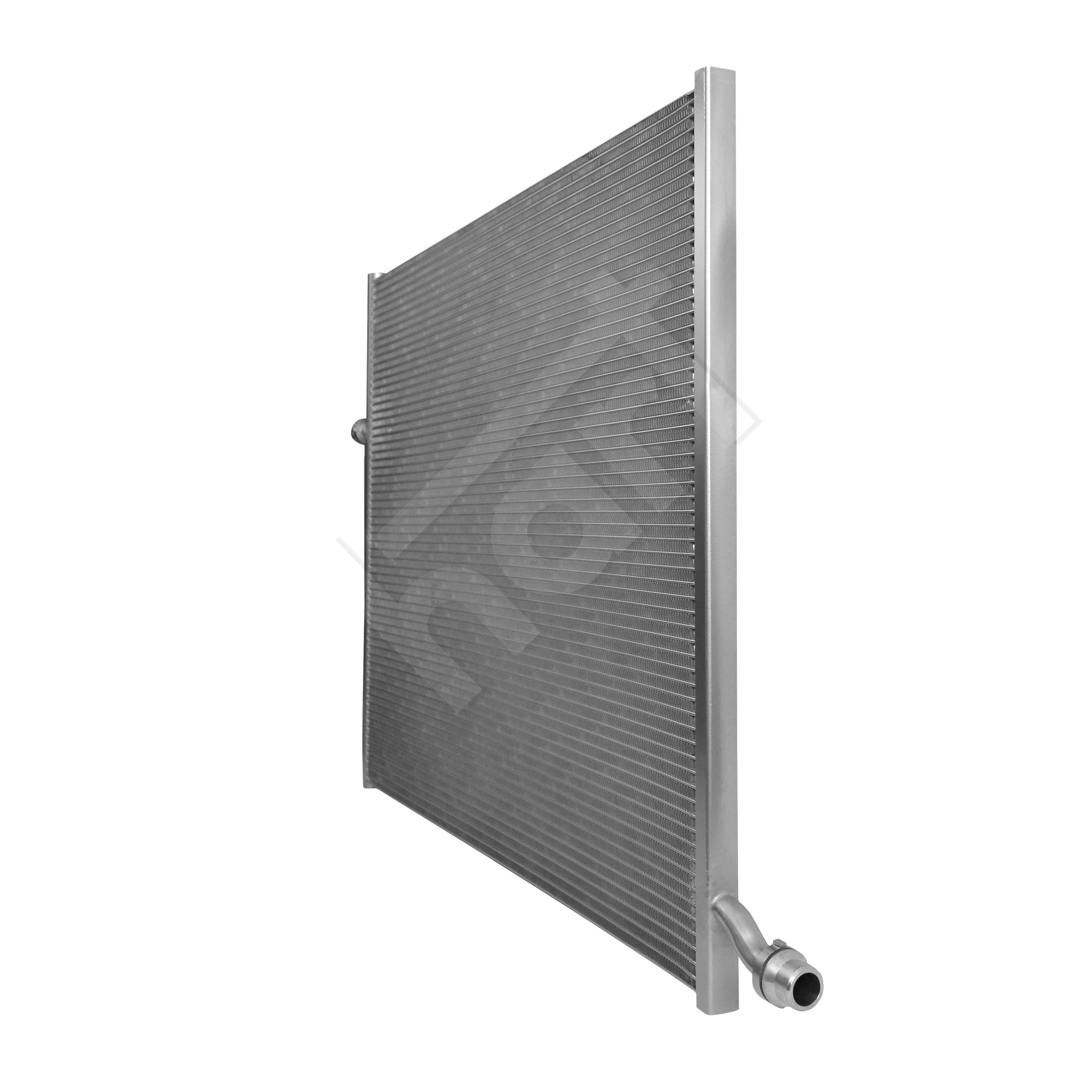 646 567_B CHLODNICA MERCEDES GLC-CLASS X 253 15-